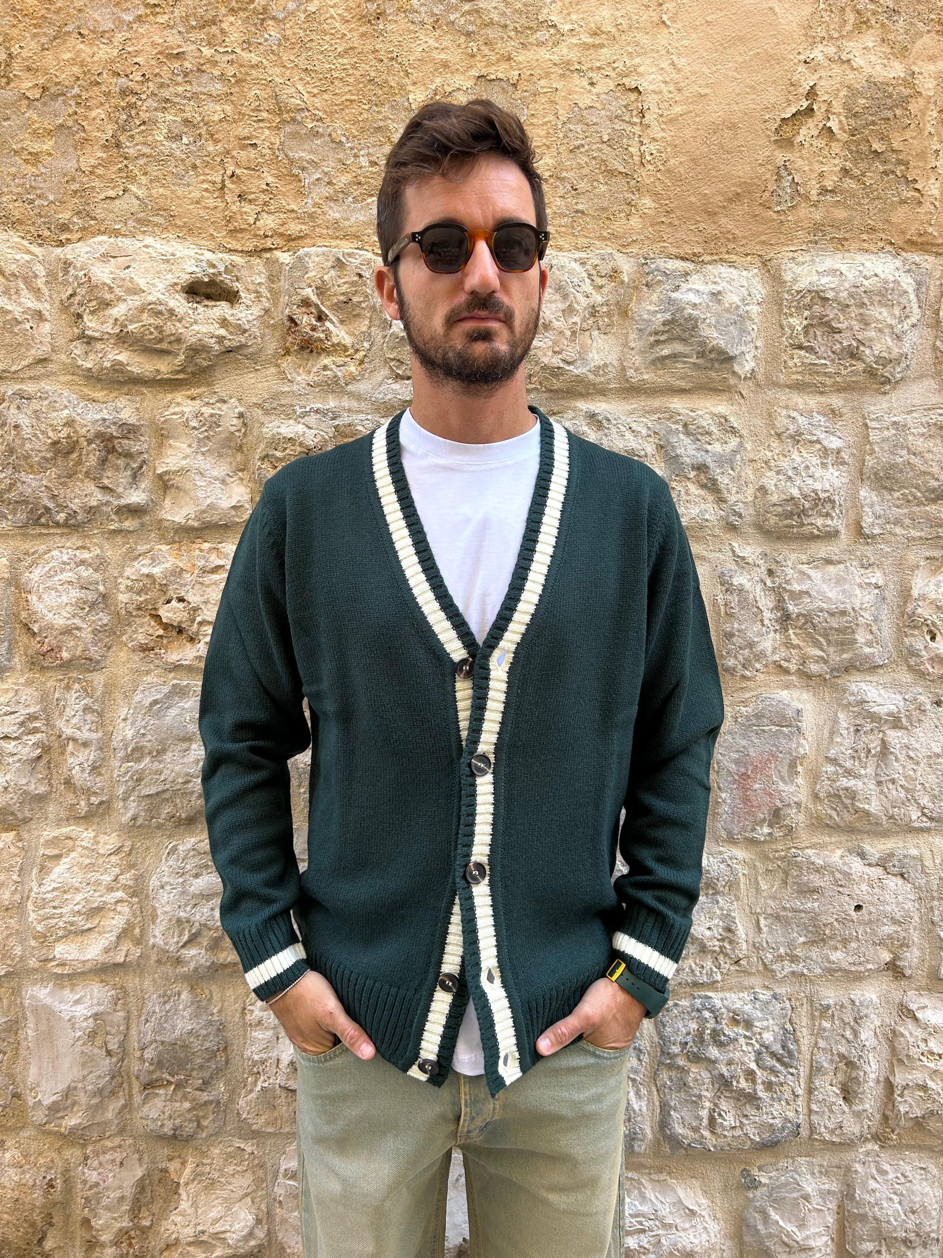Katè Uomo