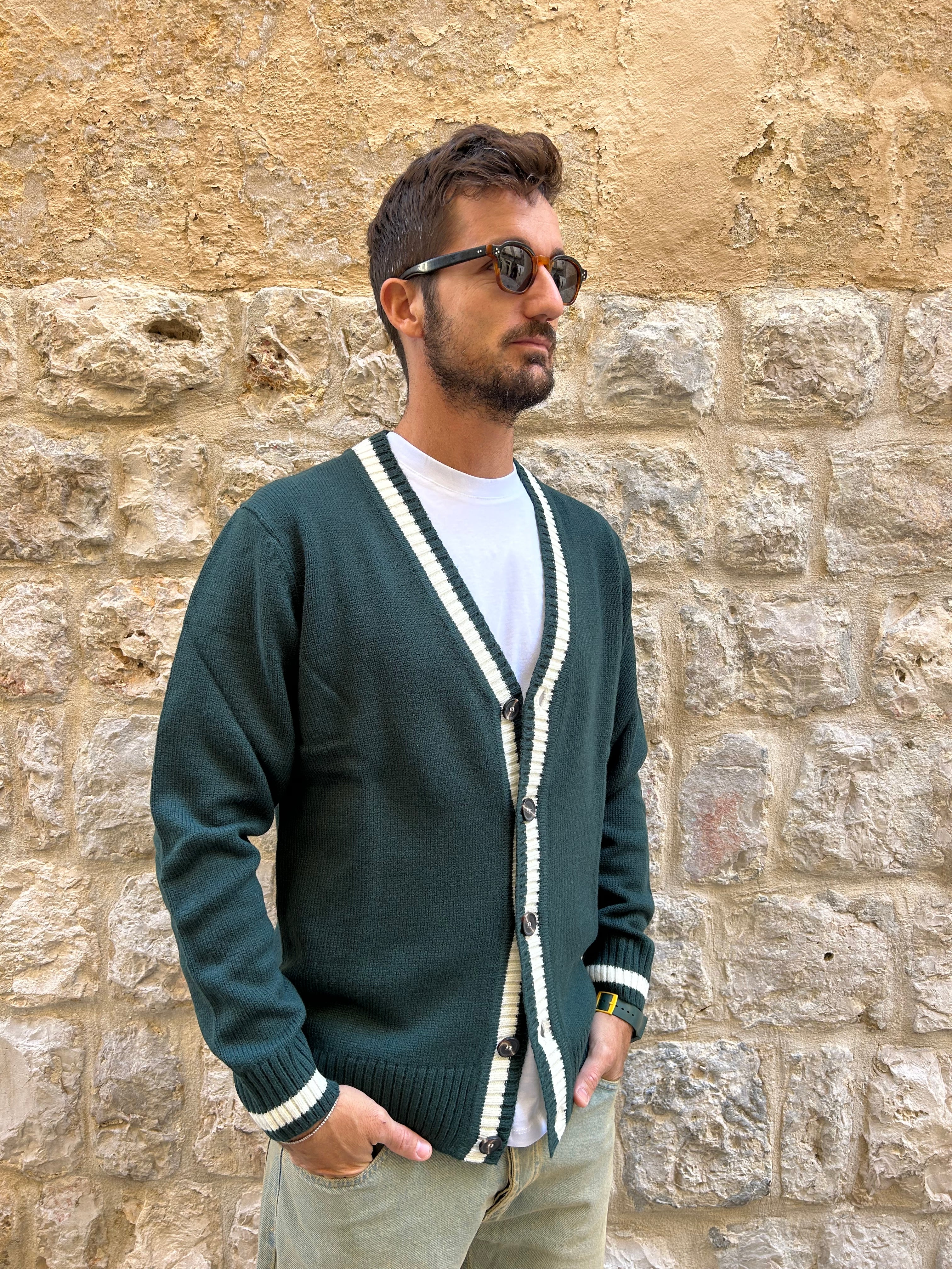 Katè Uomo