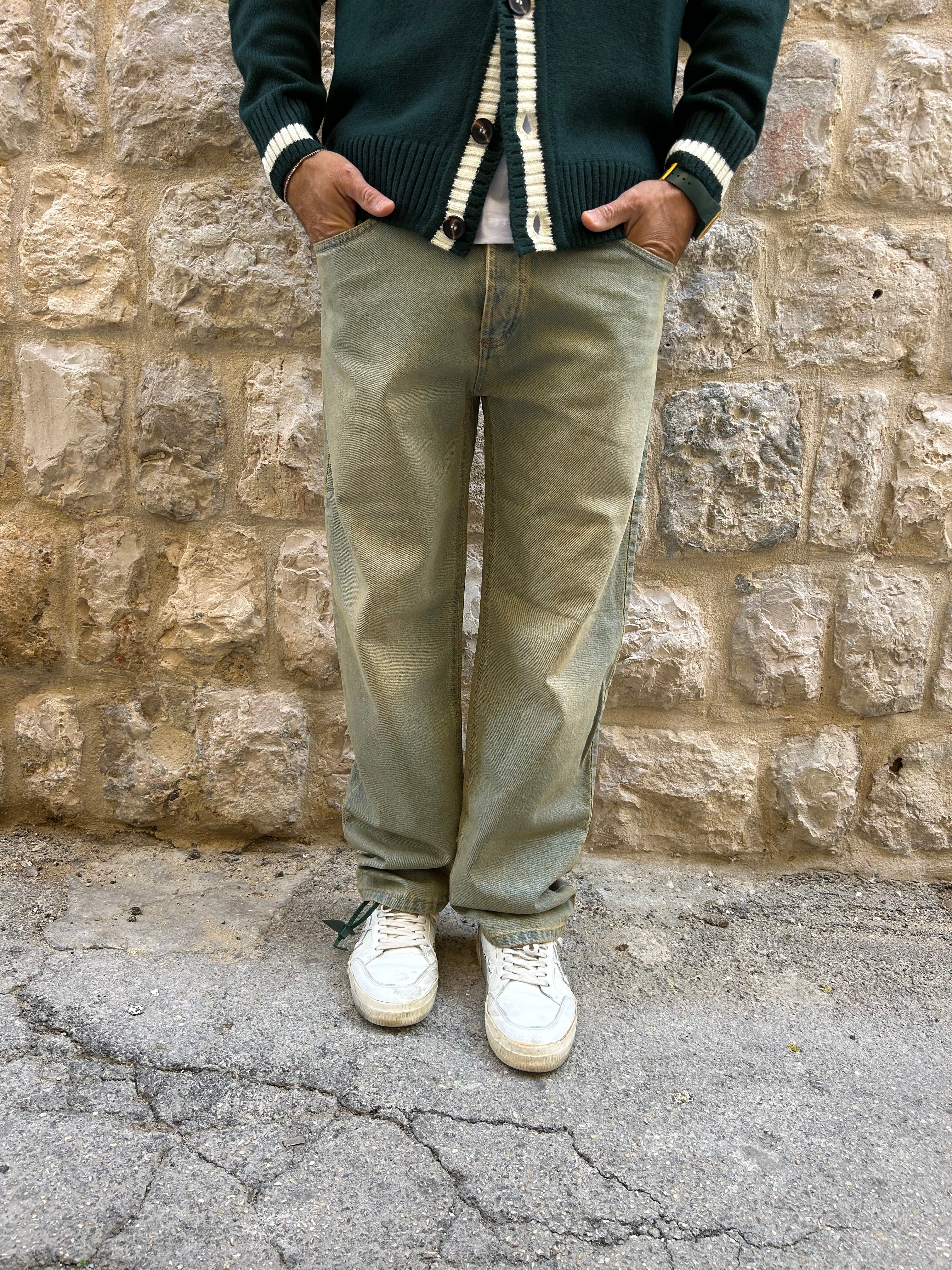 Katè Uomo