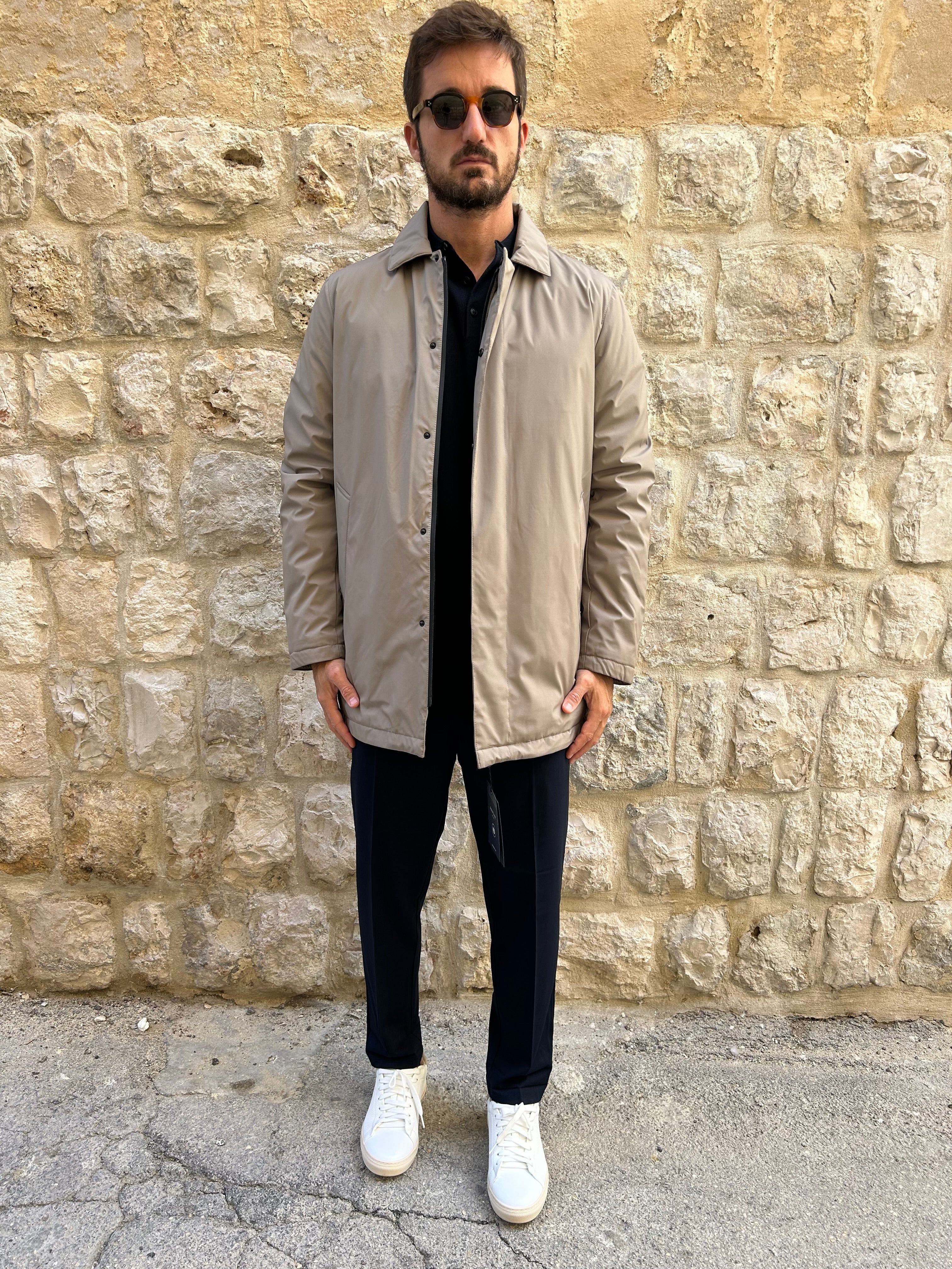 Katè Uomo