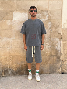 COORDINATO BM-150 - GRIGIO