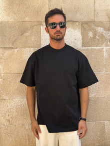 T-SHIRT 5161- NERO