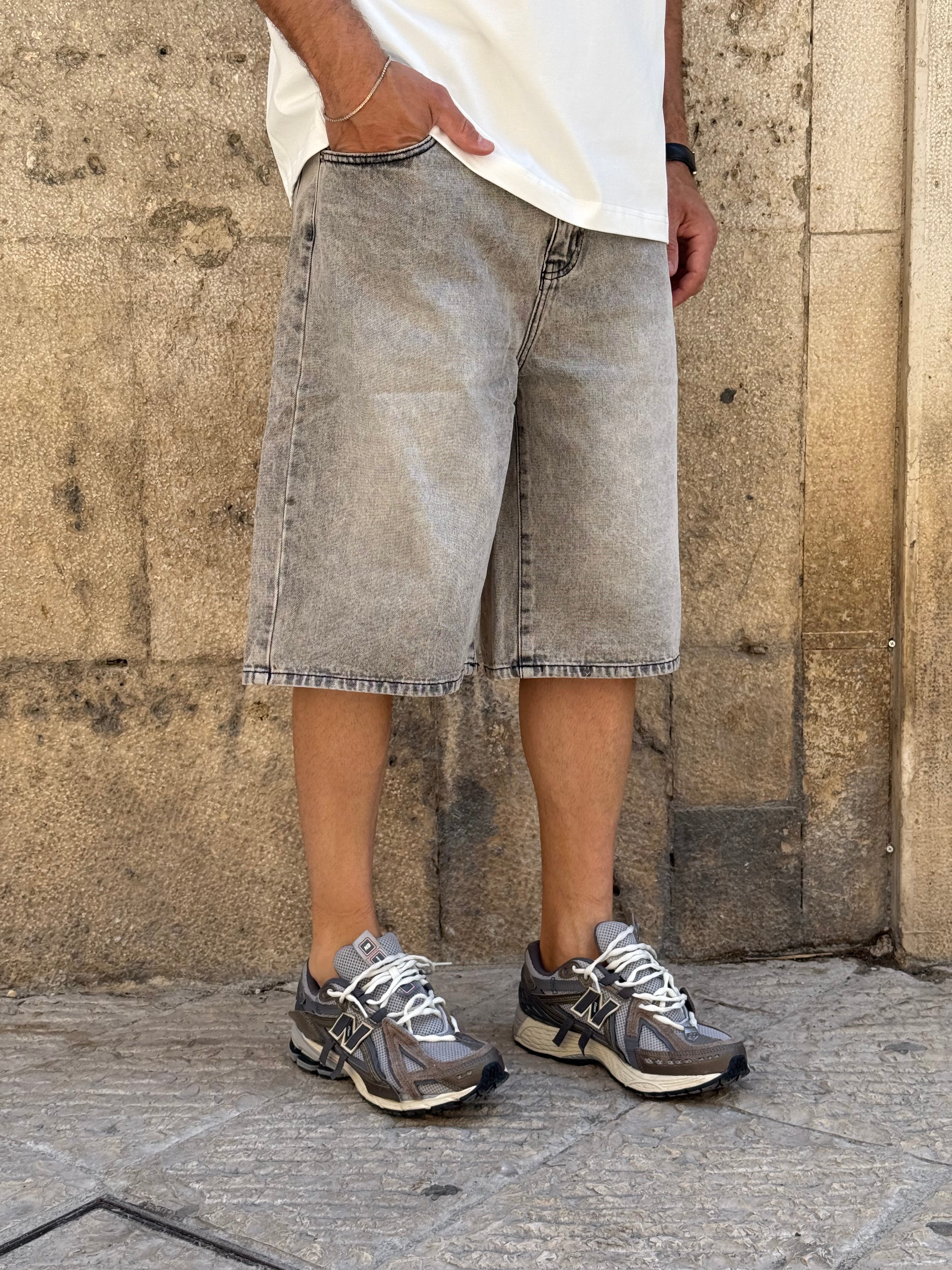 BERMUDA AD8388 - GRIGIO