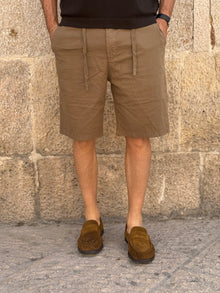 BERMUDA JX7540 - CAMMELLO