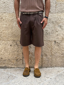 BERMUDA PU3322 - MORO