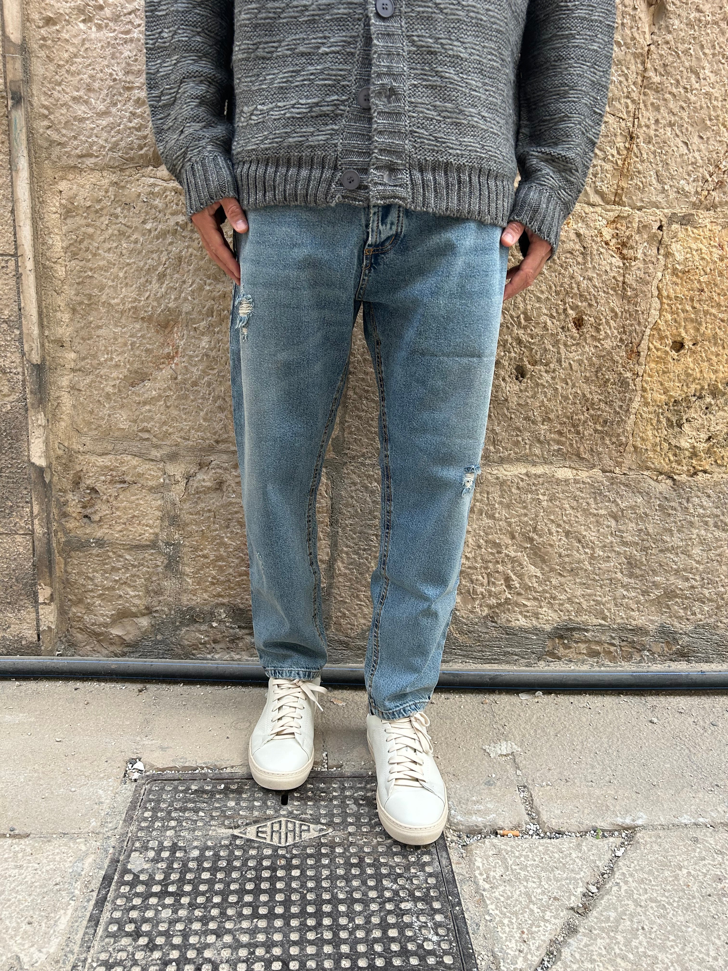 Katè Uomo