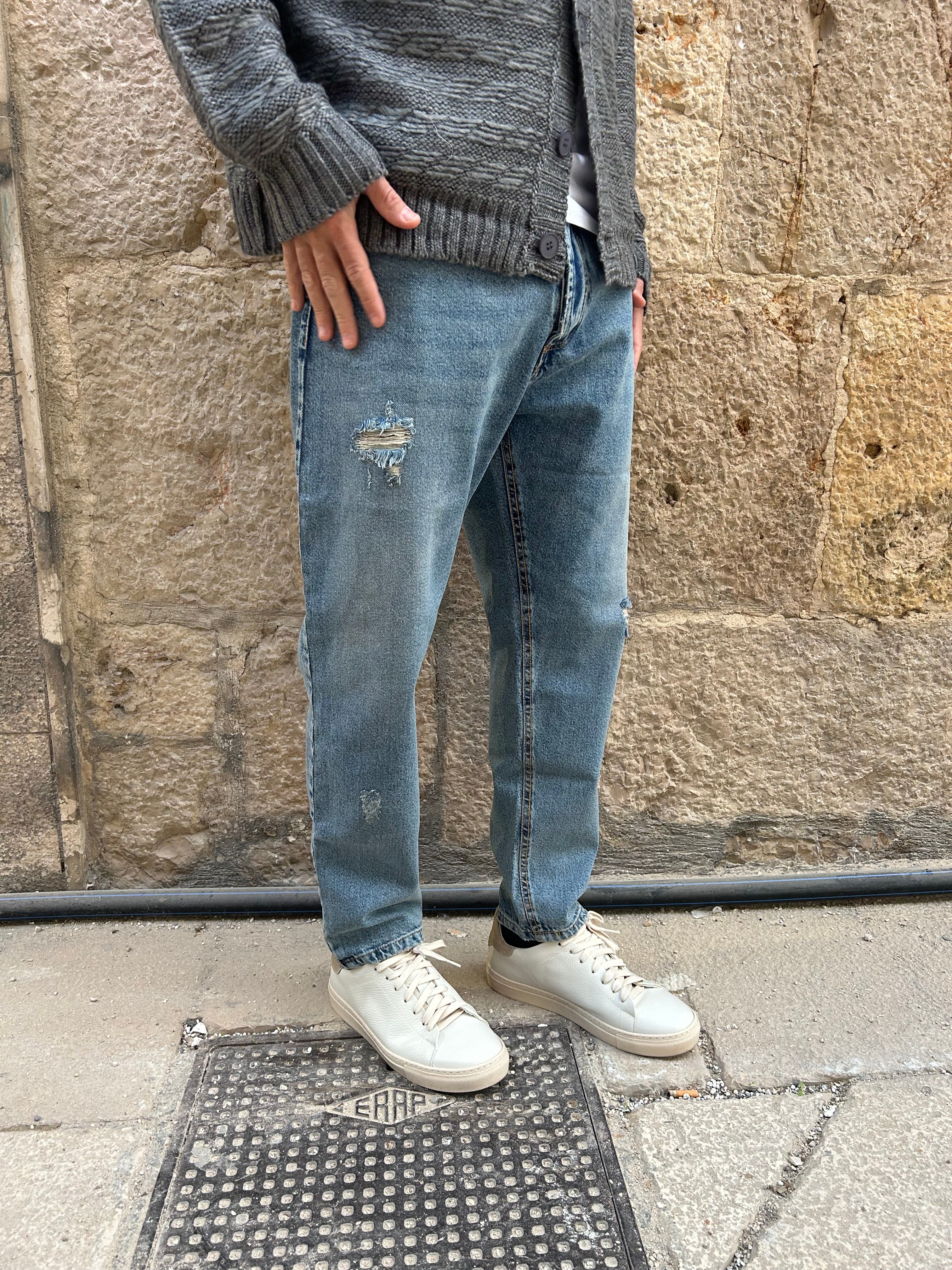 Katè Uomo