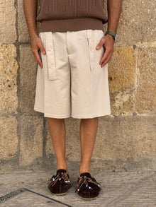 BERMUDA GI202506 - CREMA