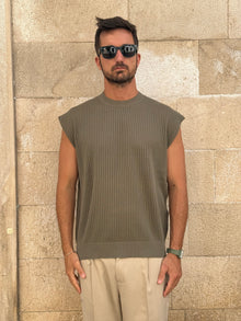 CANOTTA WW85881/C - VERDE