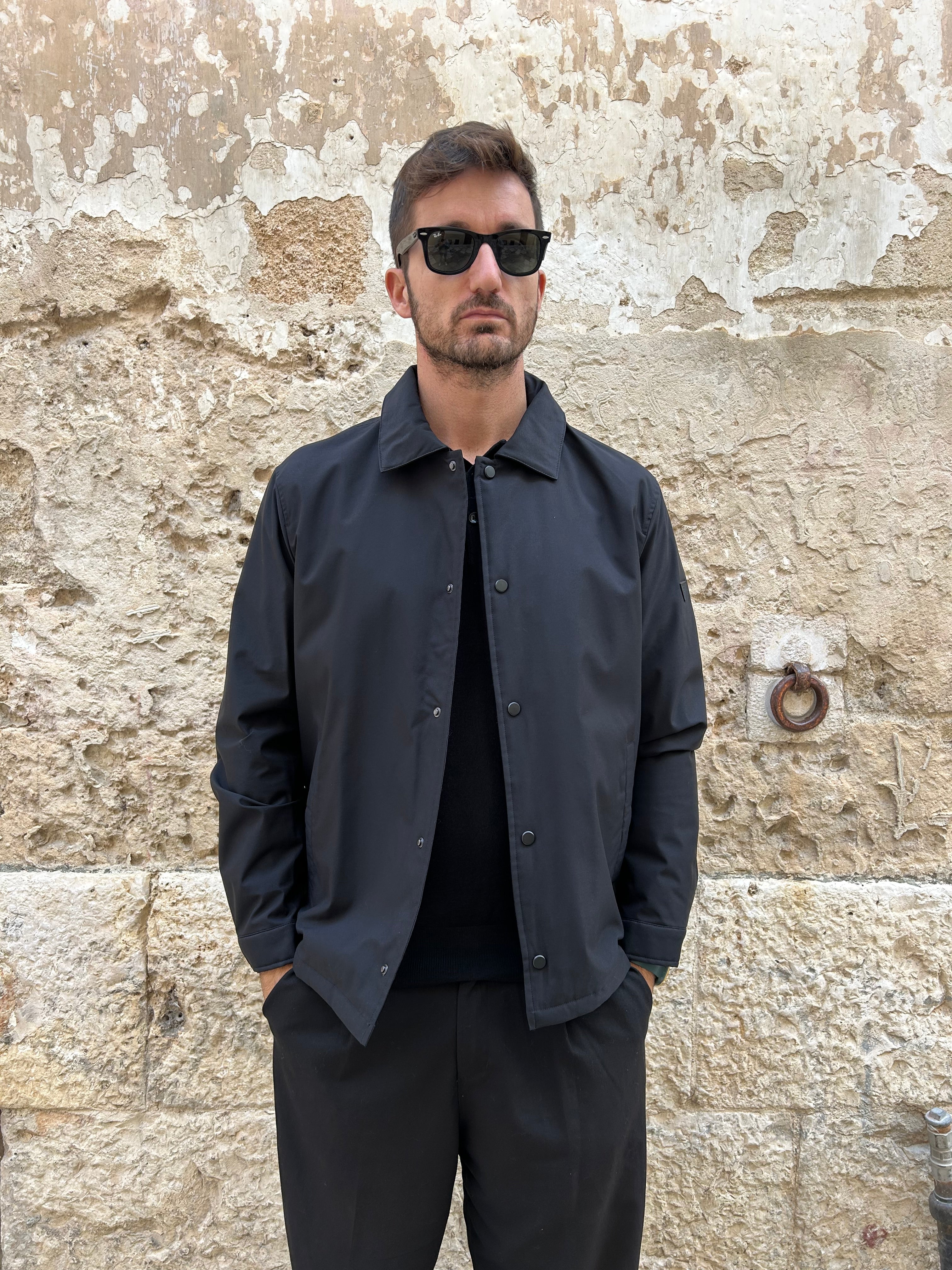 Katè Uomo