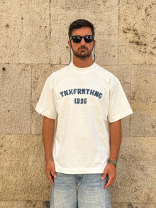 T-SHIRT 0550 - BIANCA