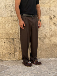 PANTALONE ZP253/26 - MORO