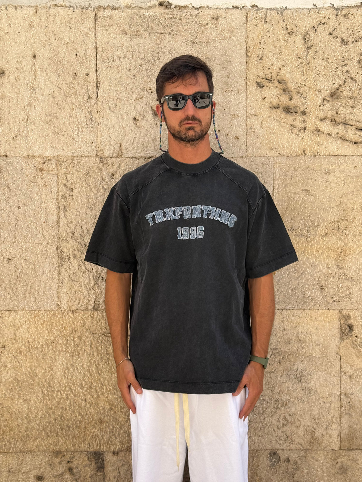 T-SHIRT 0550 - NERA