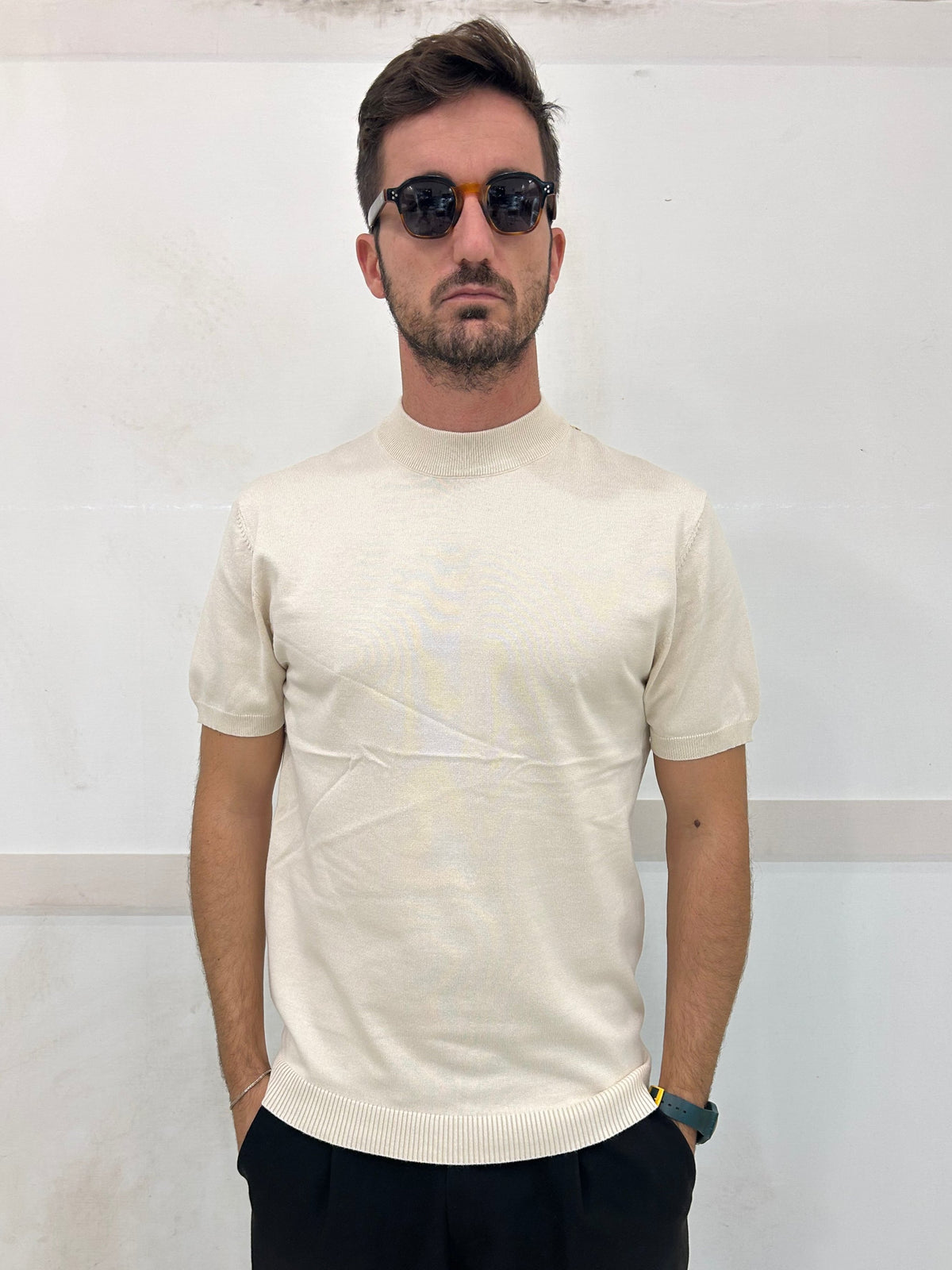 LUPETTO MATT 3 - PANNA