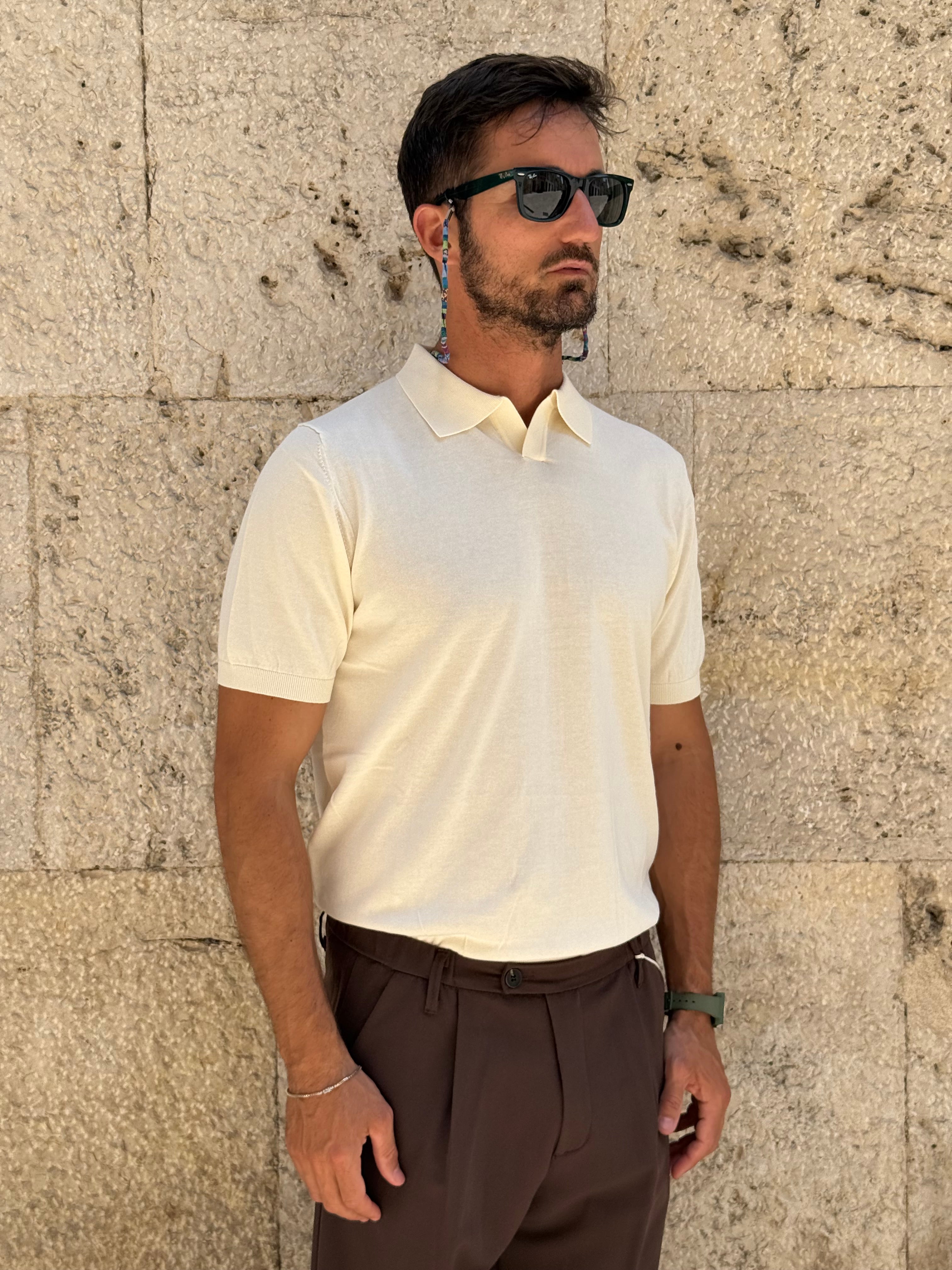POLO 0002 - PANNA