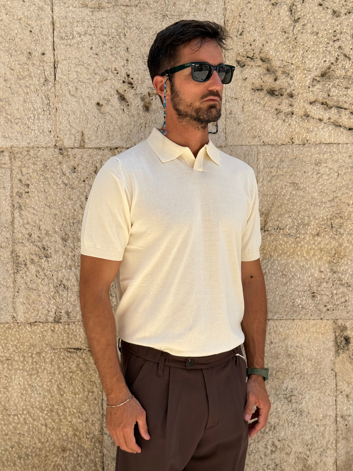 POLO 0002 - PANNA