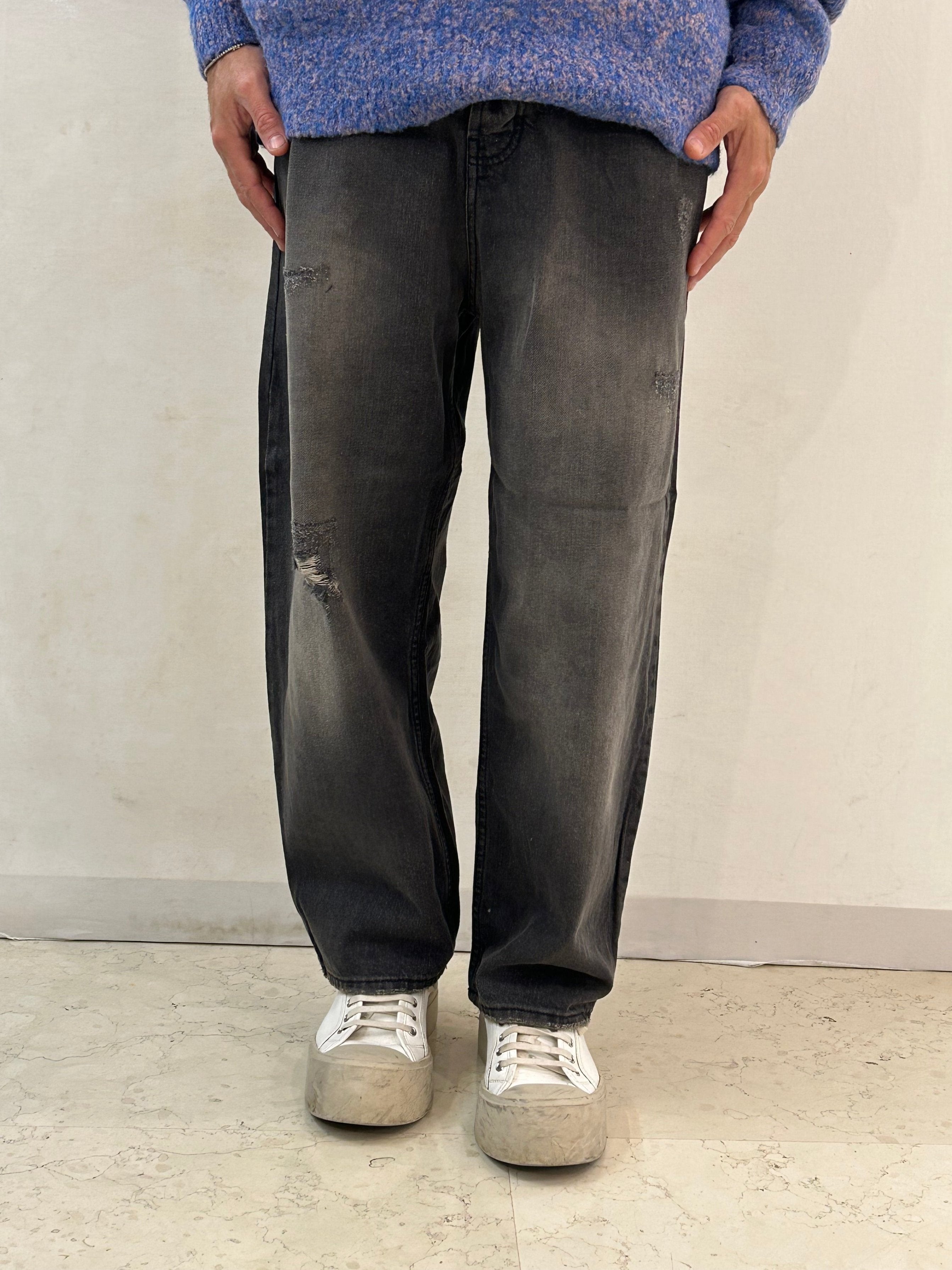 Katè Uomo