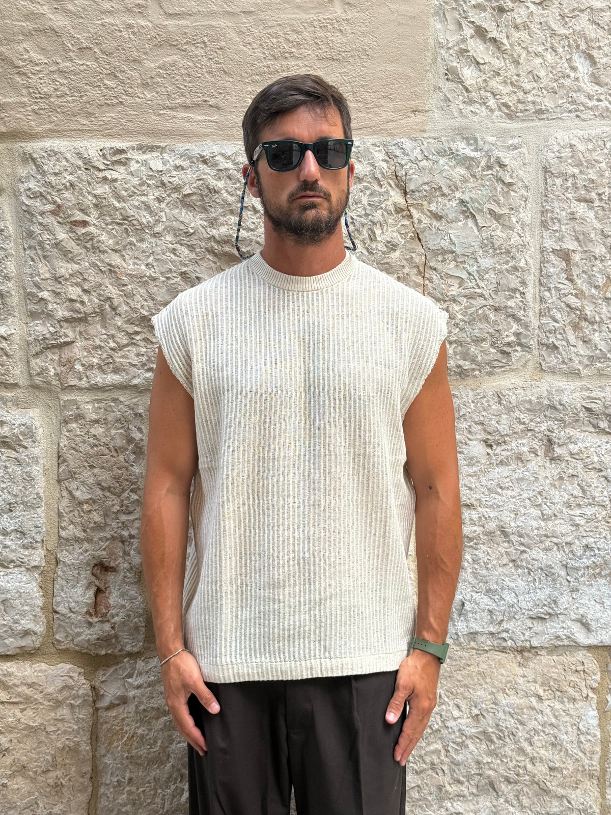 CANOTTA - BEIGE