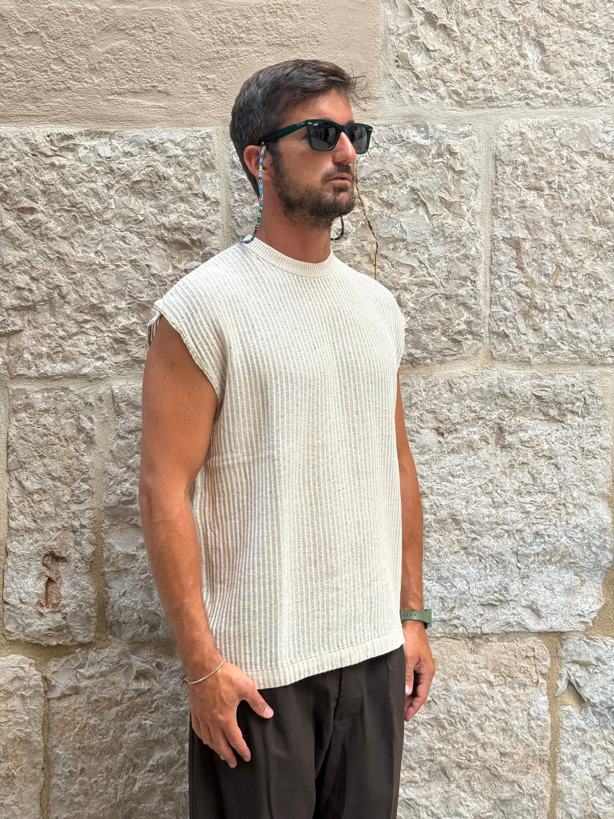 CANOTTA - BEIGE