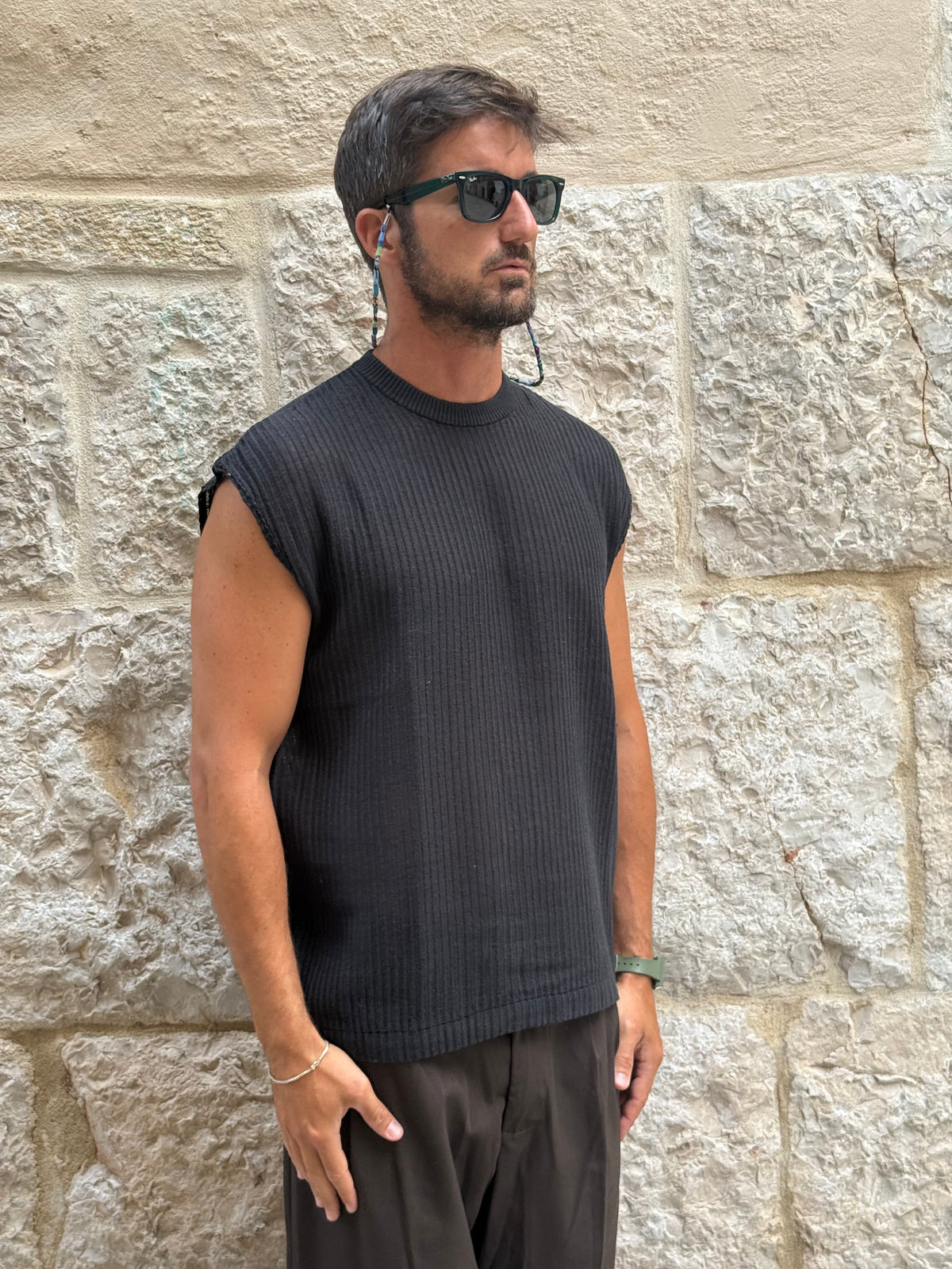 CANOTTA - NERA