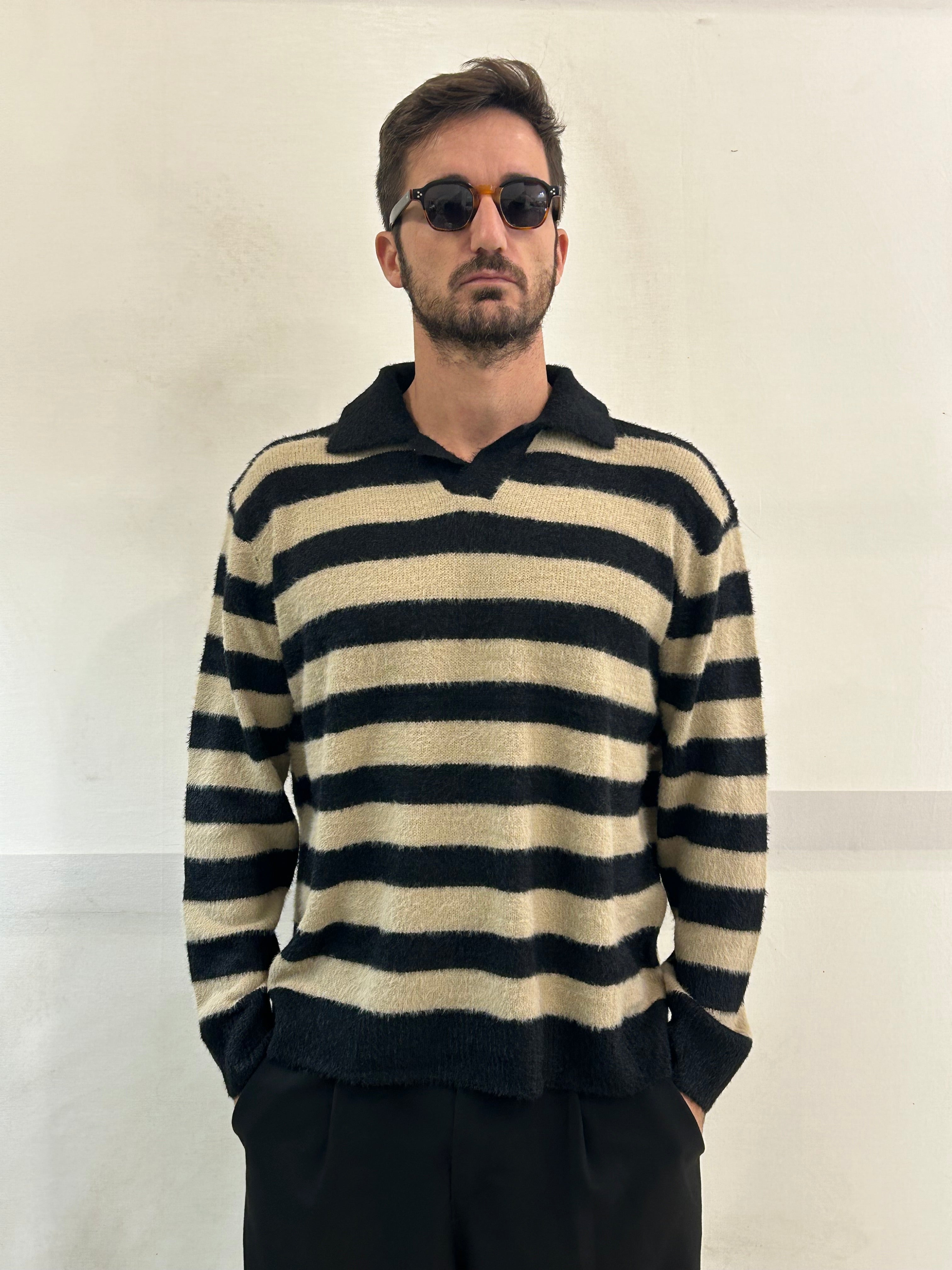 Katè Uomo