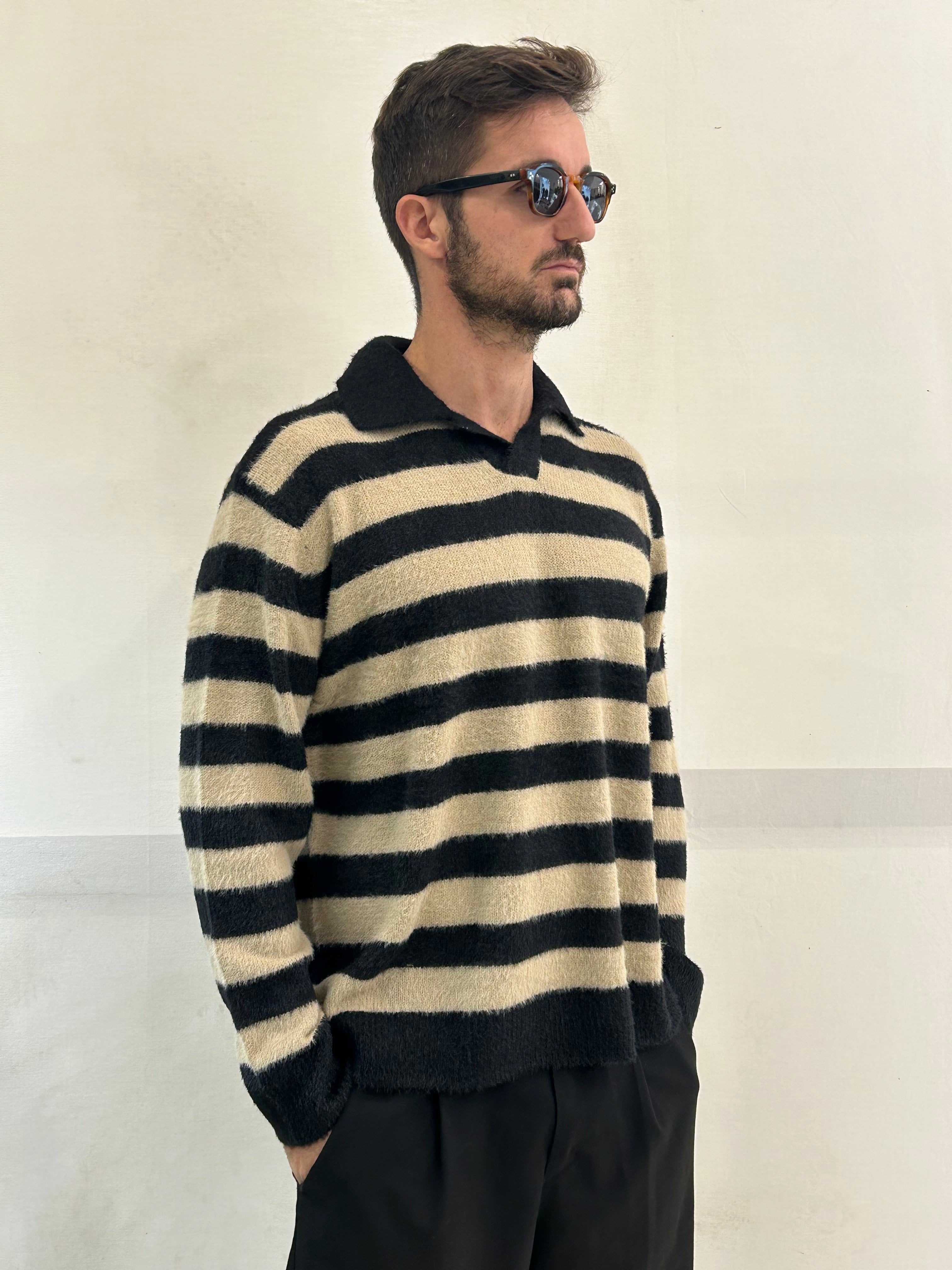 Katè Uomo