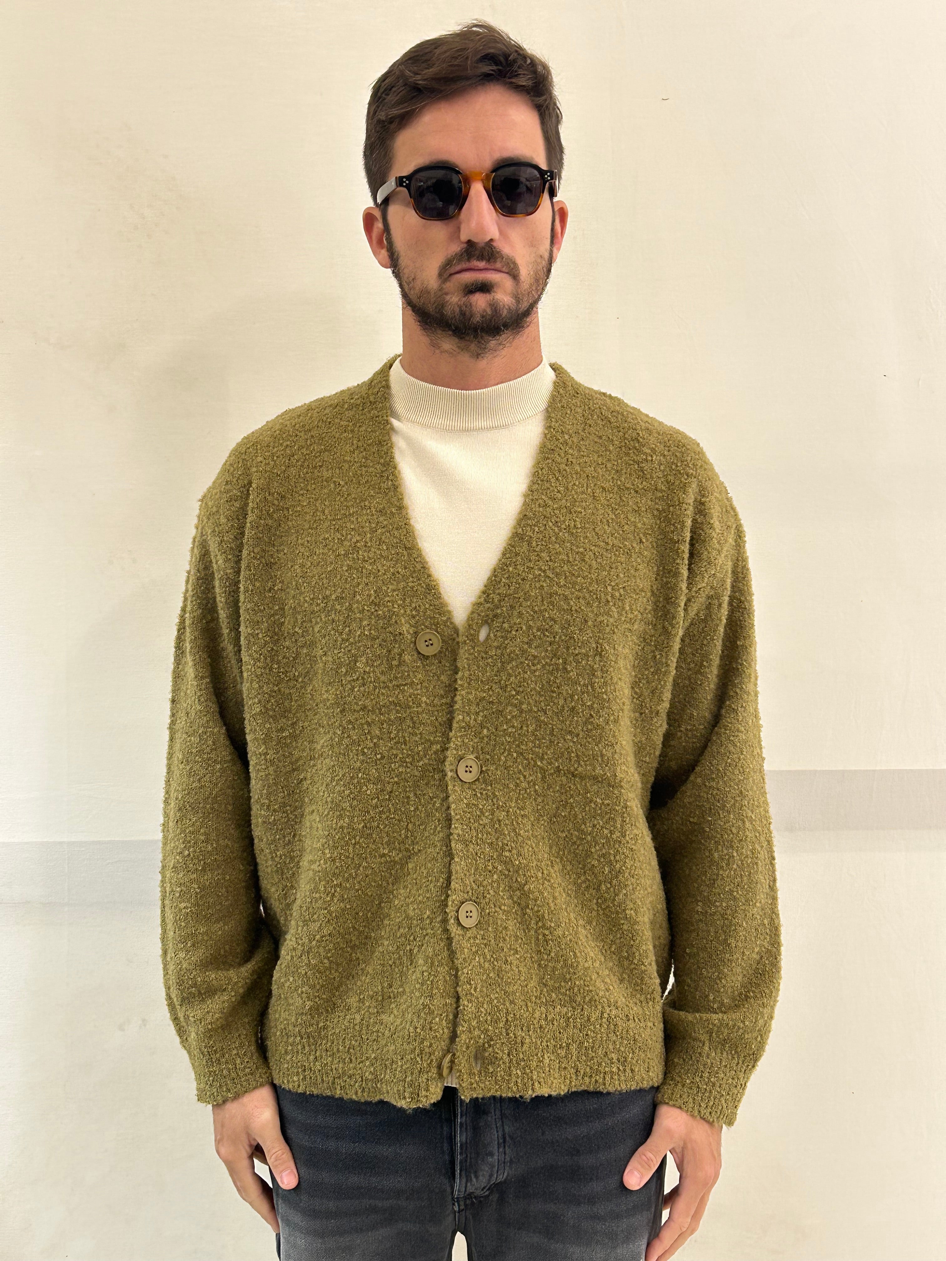 Katè Uomo