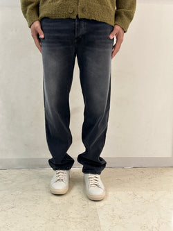 JEANS TANGO - GRIGIO