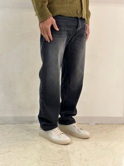 JEANS TANGO - GRIGIO