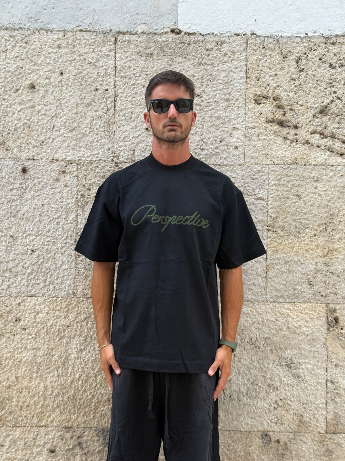 T-SHIRT - NERA