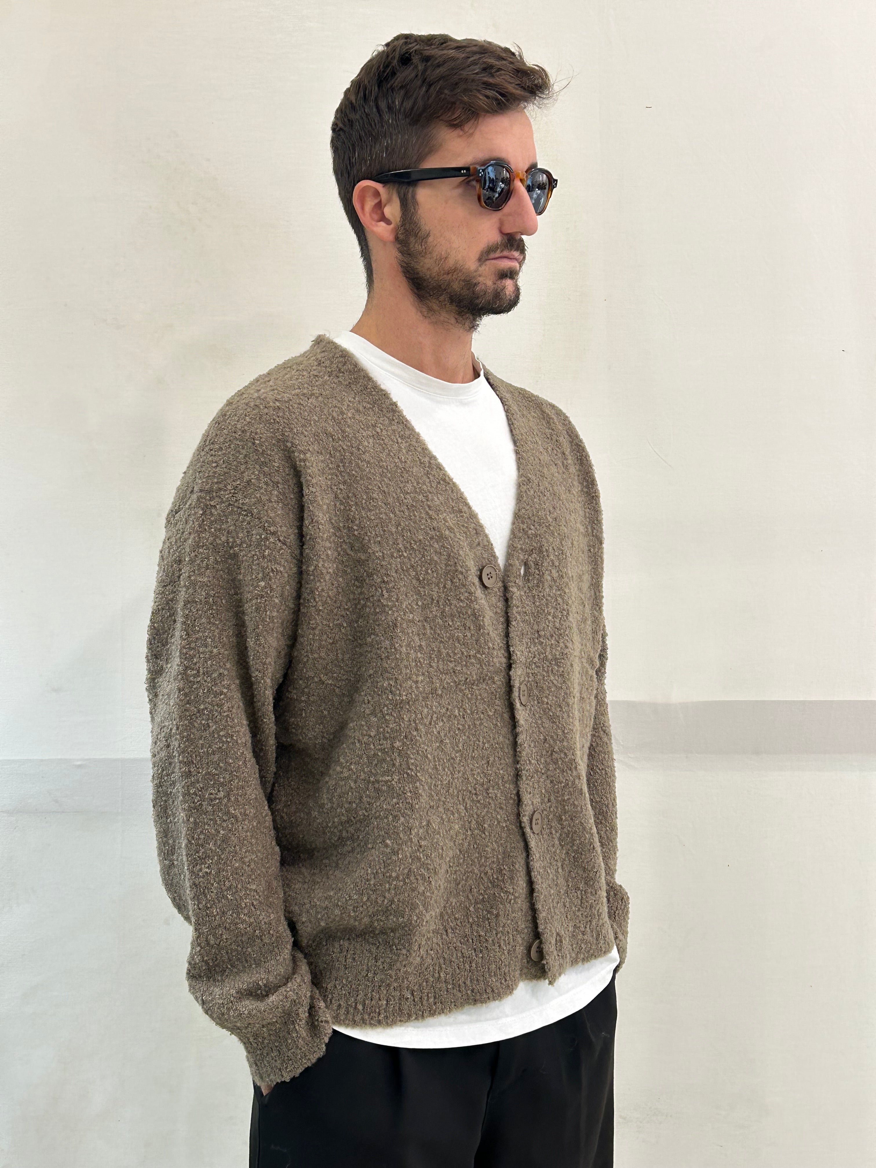 Katè Uomo