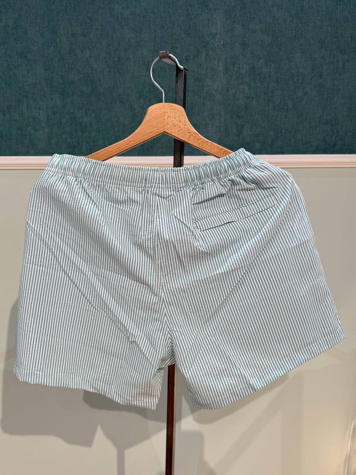 BOXER - VERDE