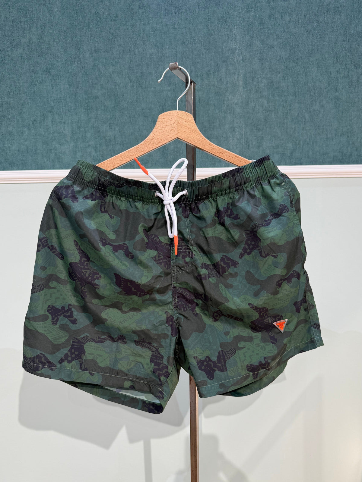 BOXER 1006- MILITARY