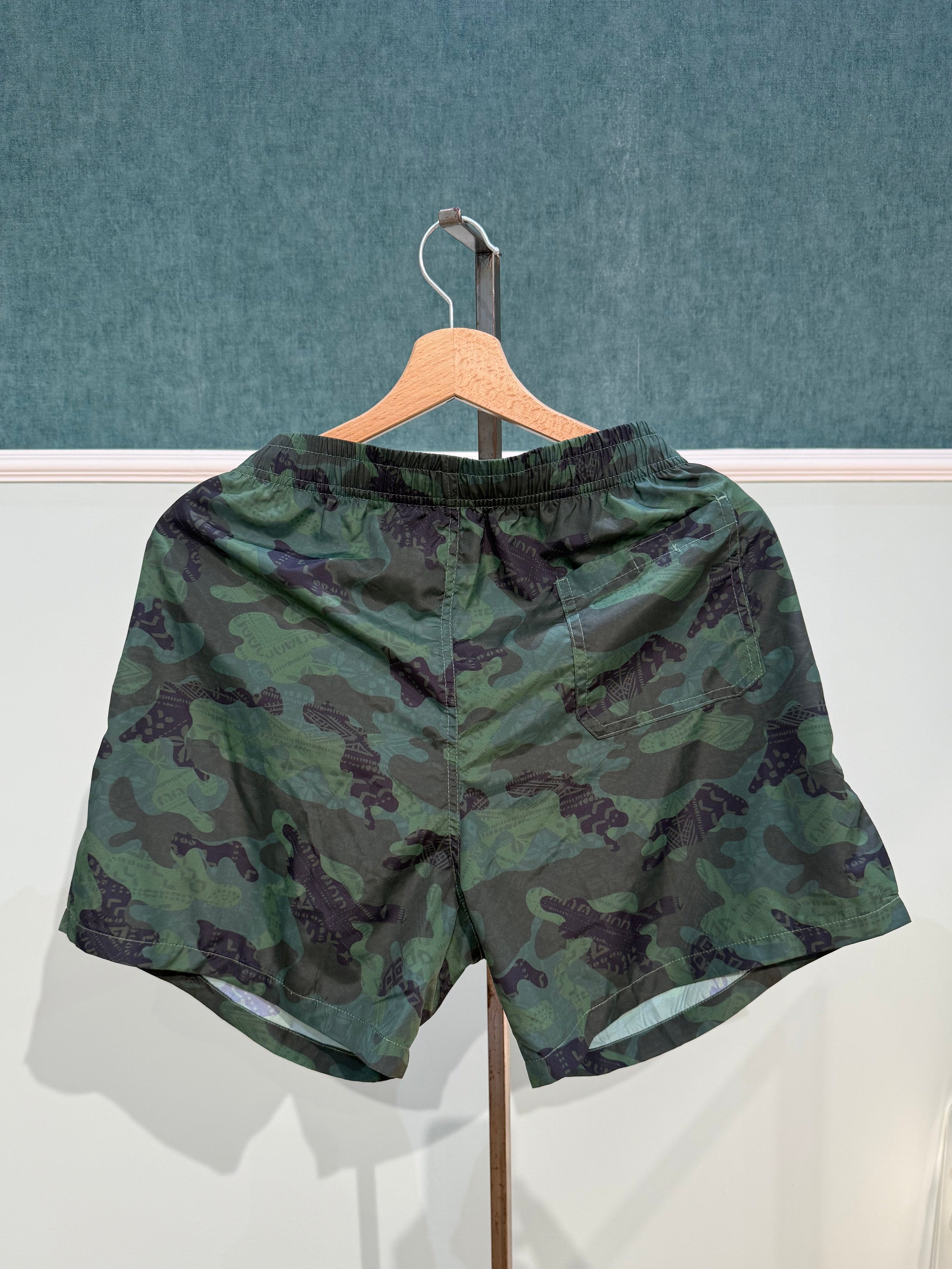 BOXER 1006- MILITARY