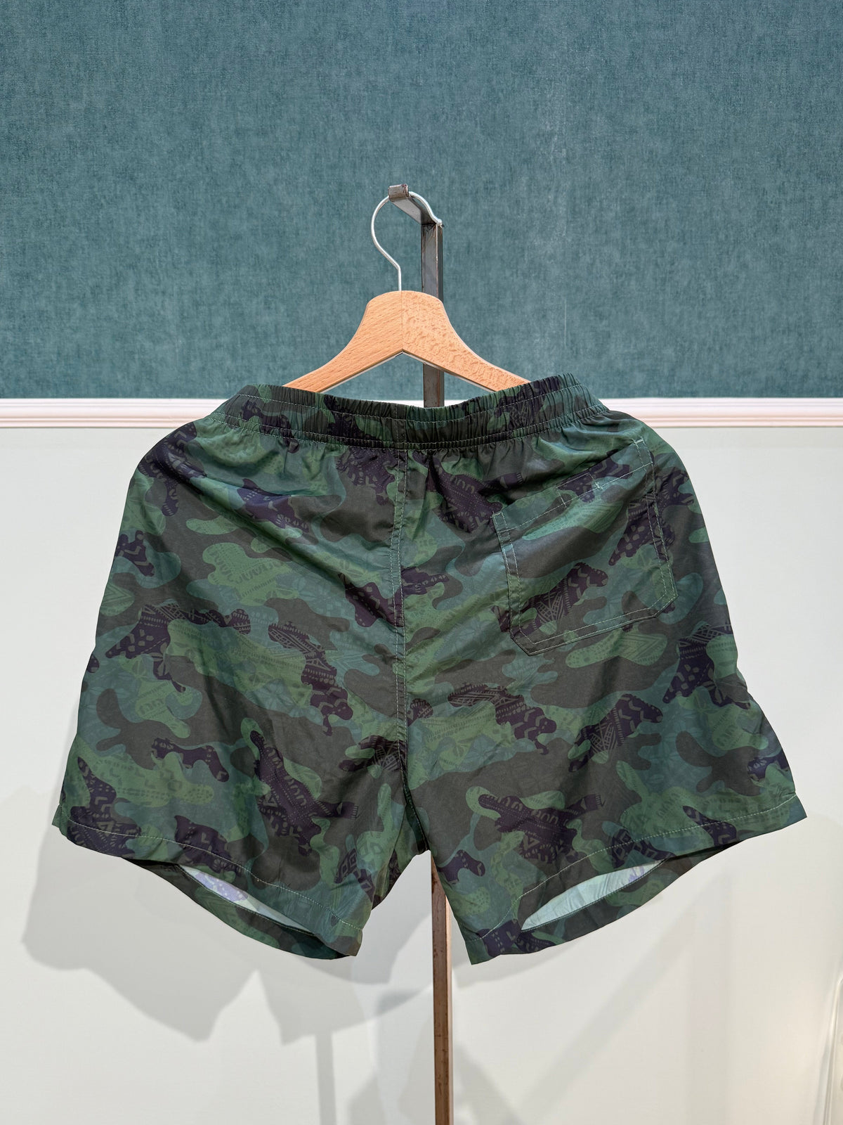 BOXER 1006- MILITARY