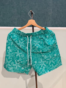 BOXER 008 - VERDE