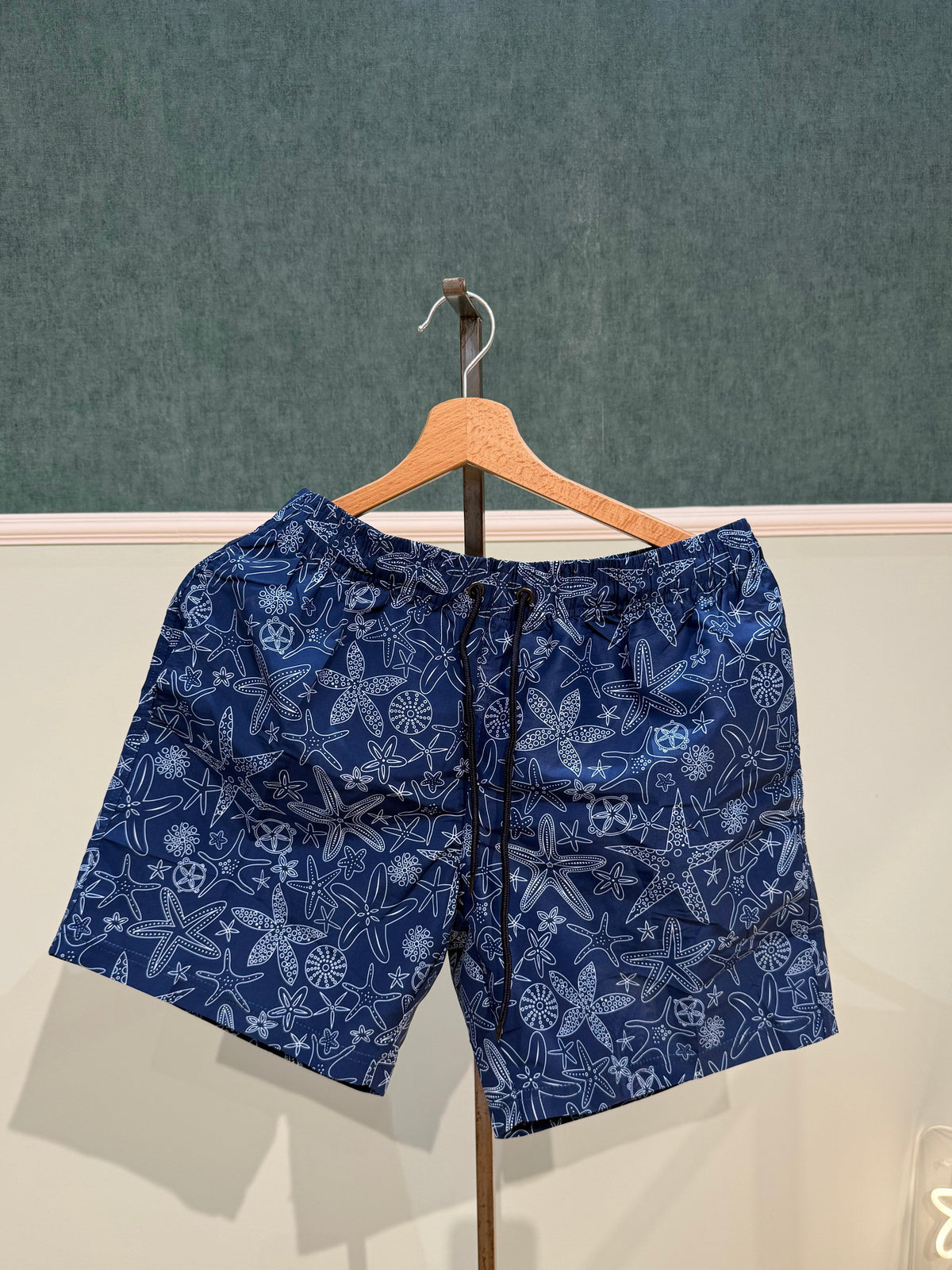 BOXER 008 - BLU
