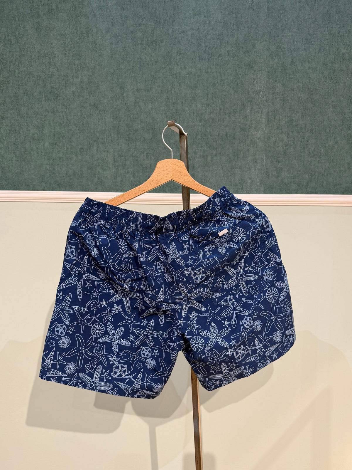 BOXER 008 - BLU
