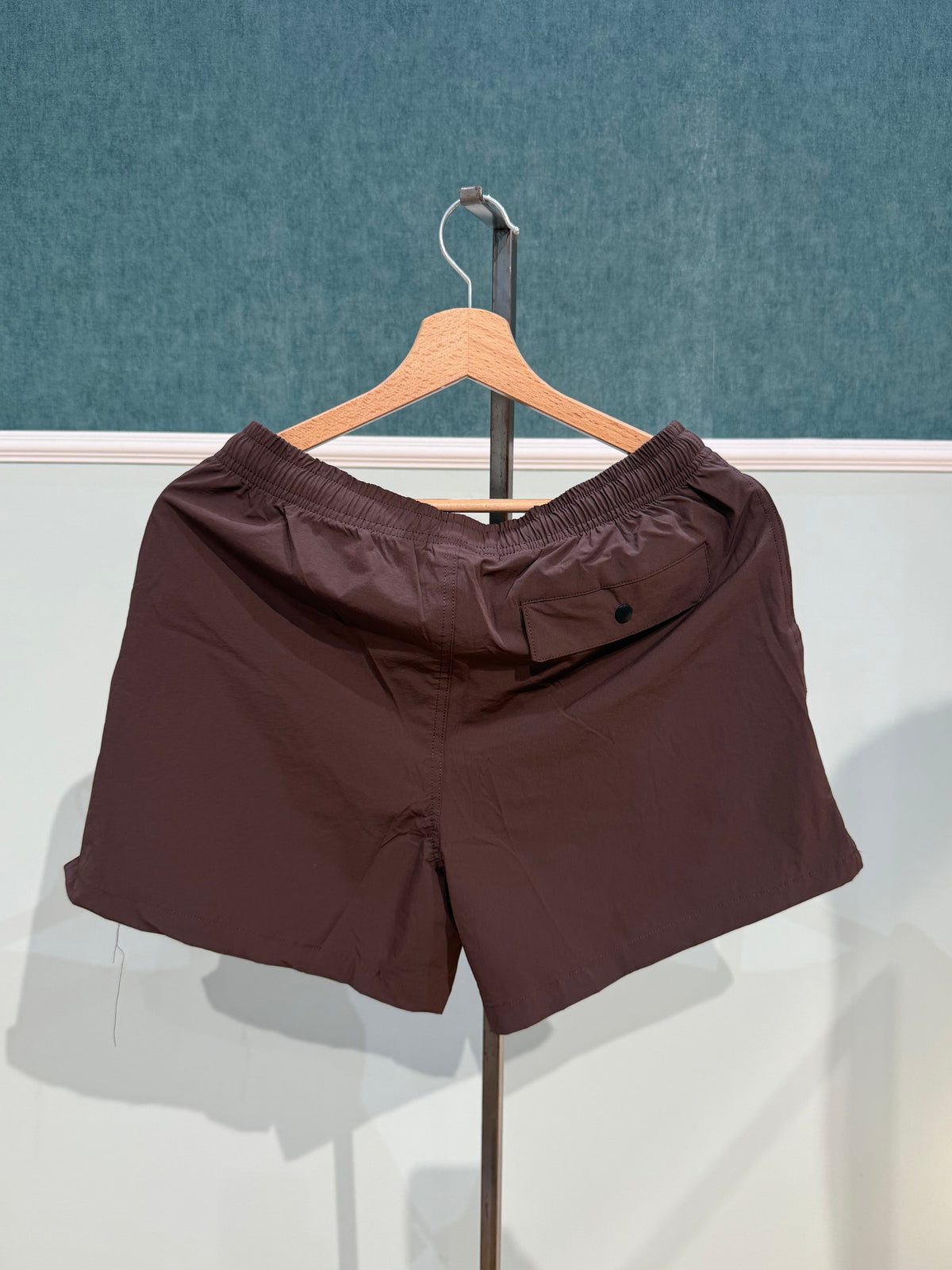 BOXER - MARRONE
