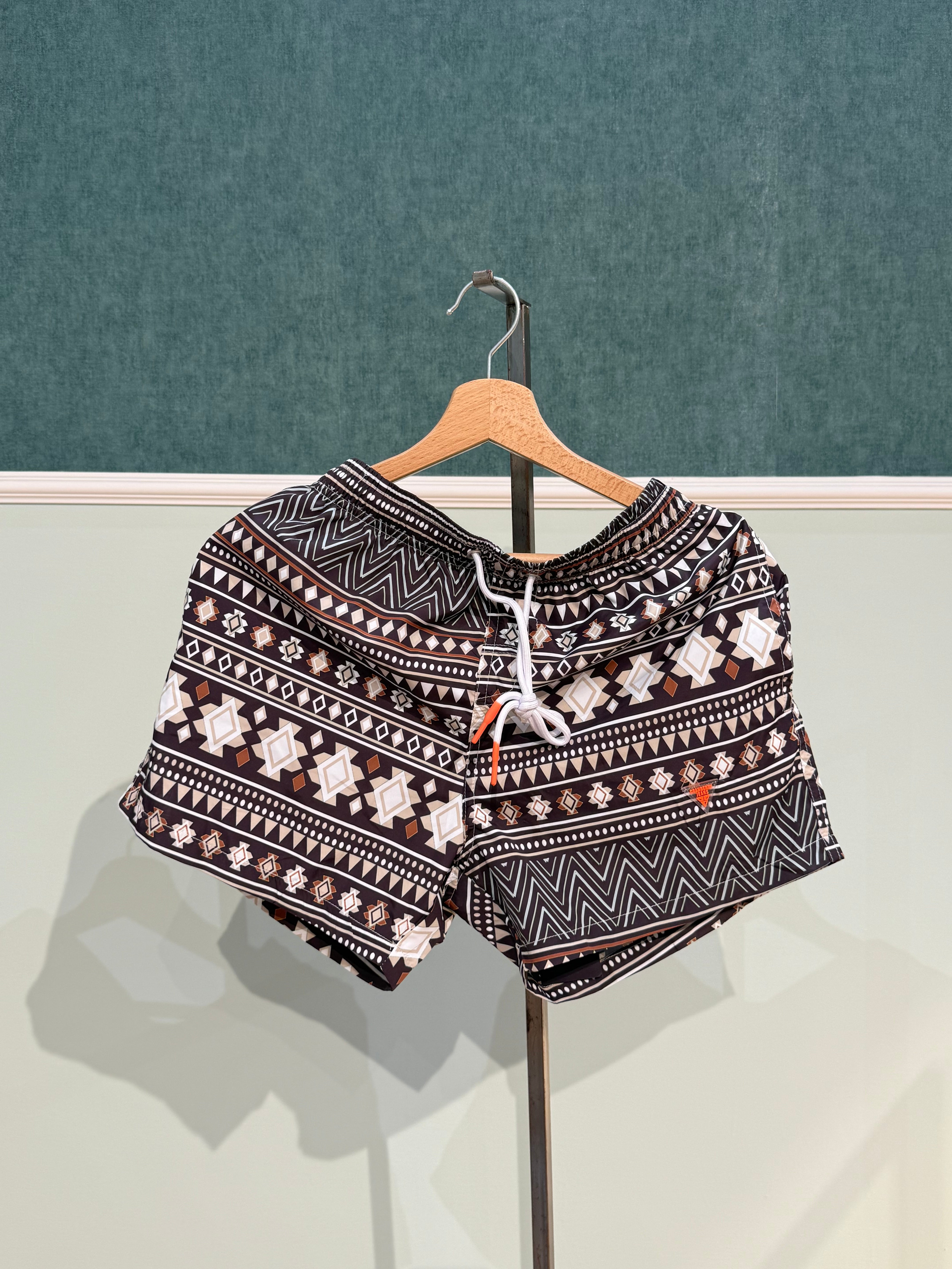 BOXER - MULTICOLORE