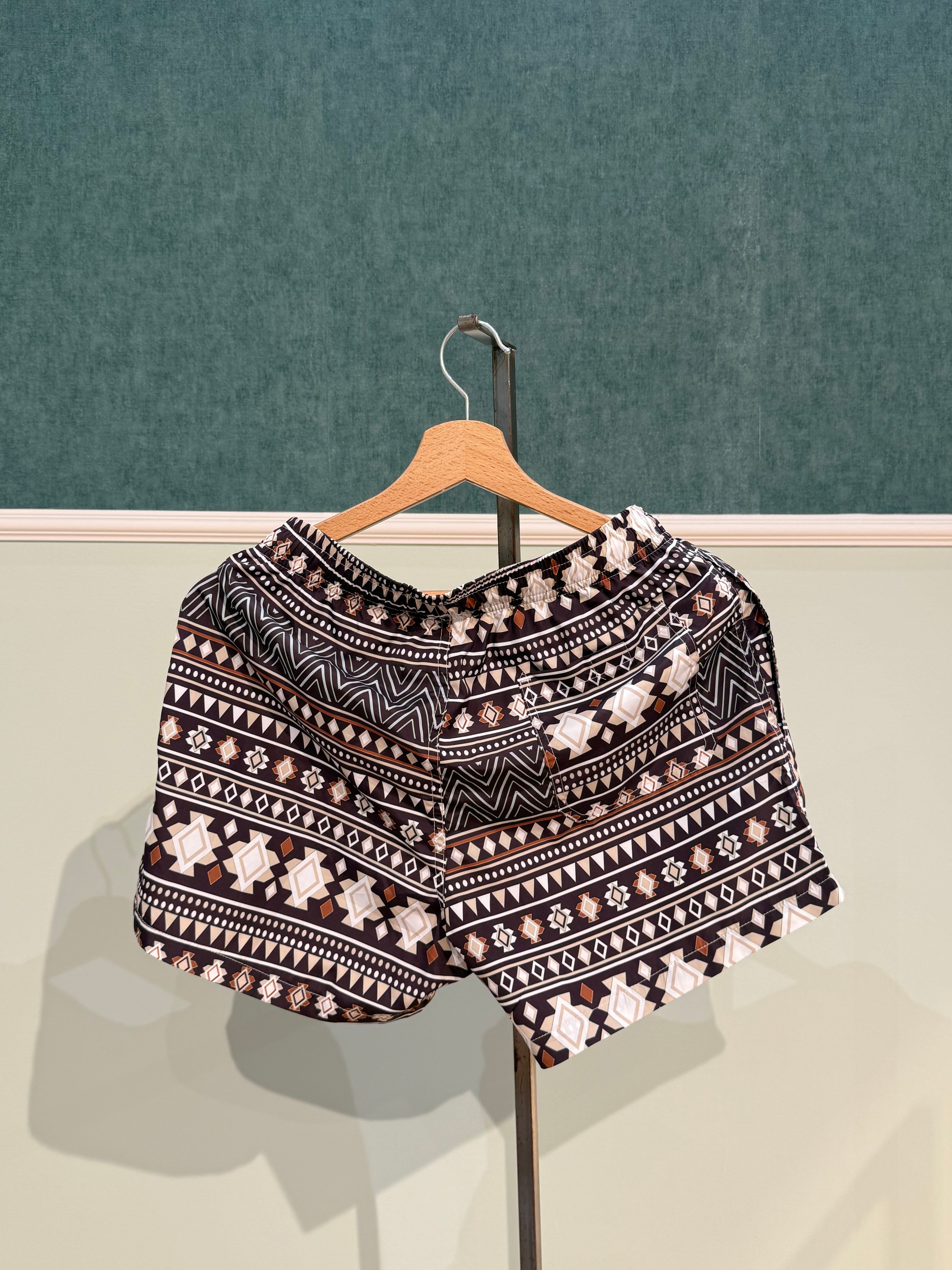 BOXER - MULTICOLORE