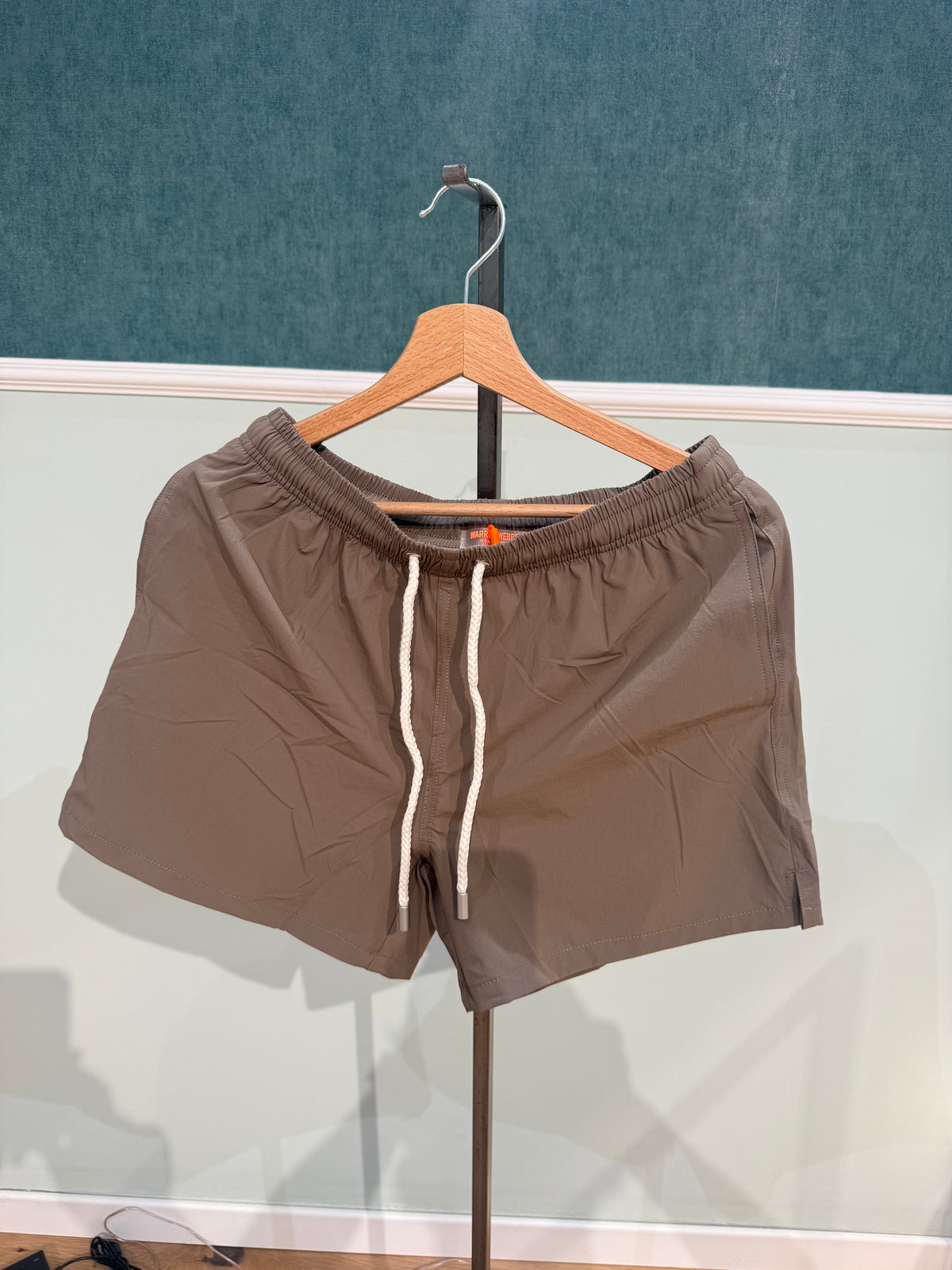 BOXER - CAMMELLO