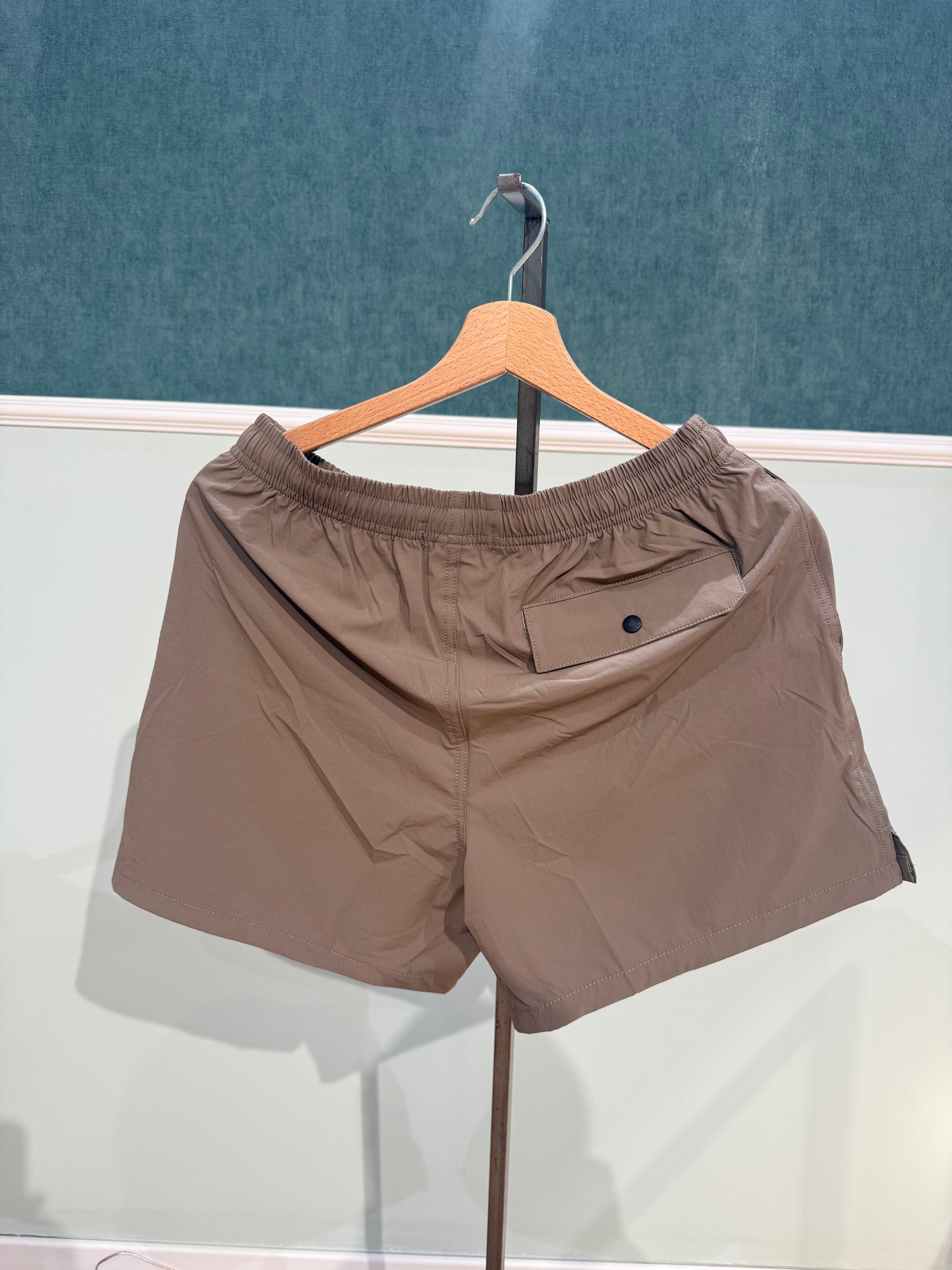 BOXER - CAMMELLO