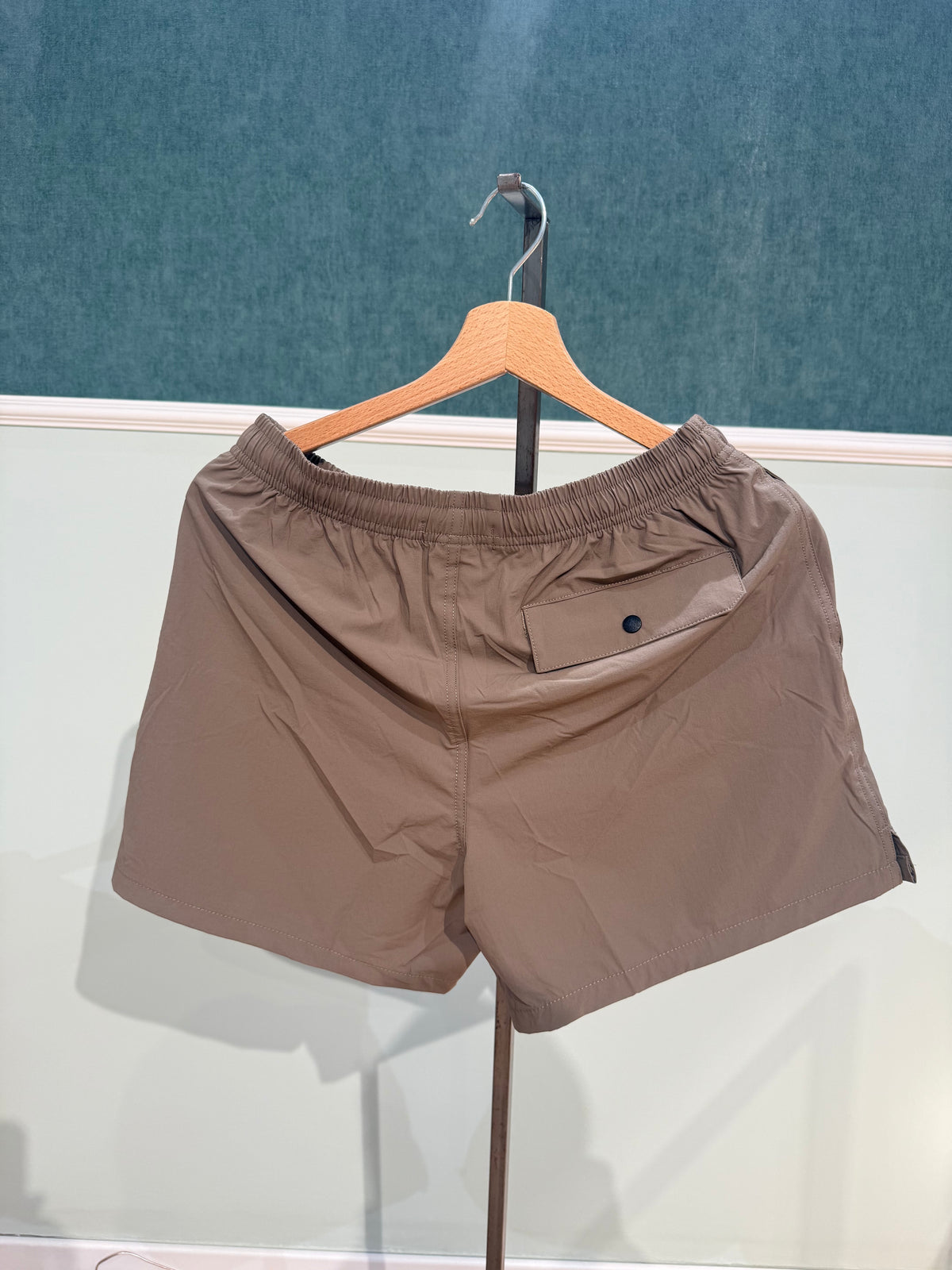 BOXER - CAMMELLO