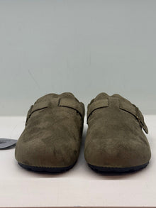 SABOT - VERDE