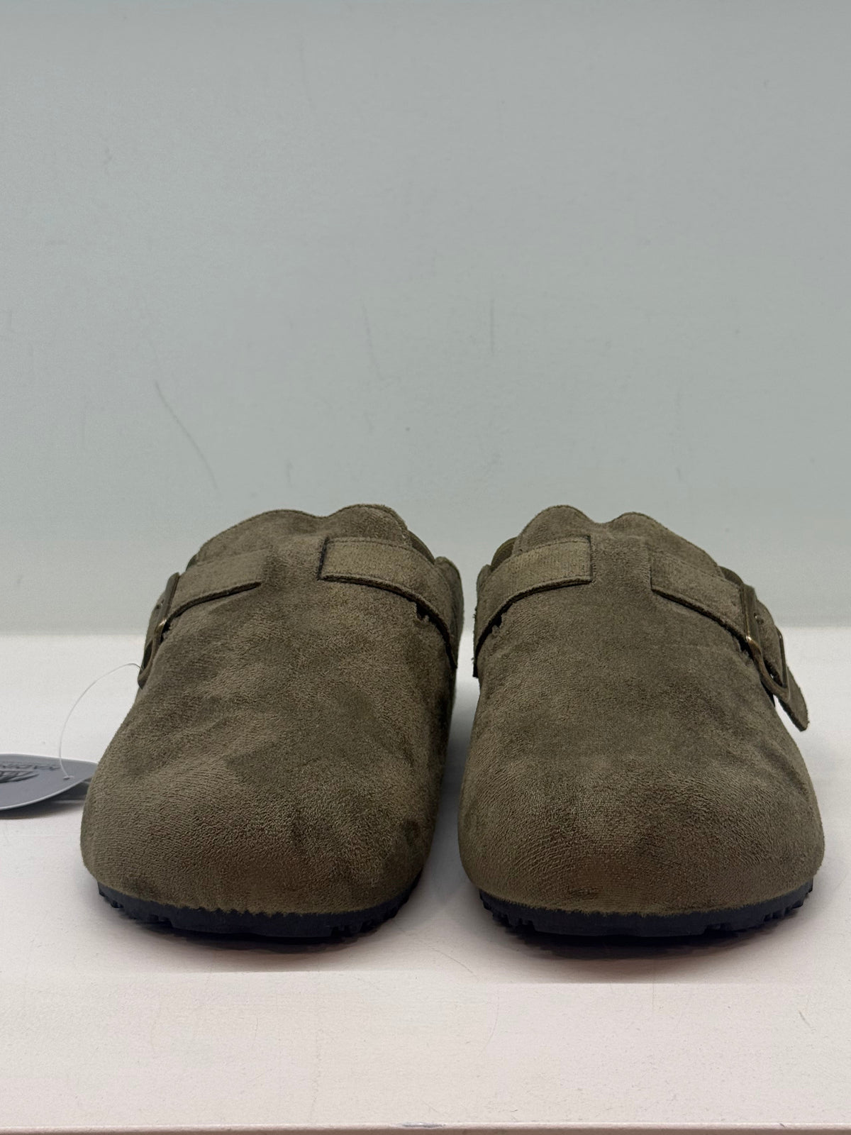 SABOT - VERDE