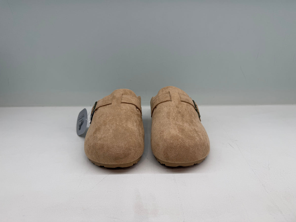 SABOT -  BEIGE