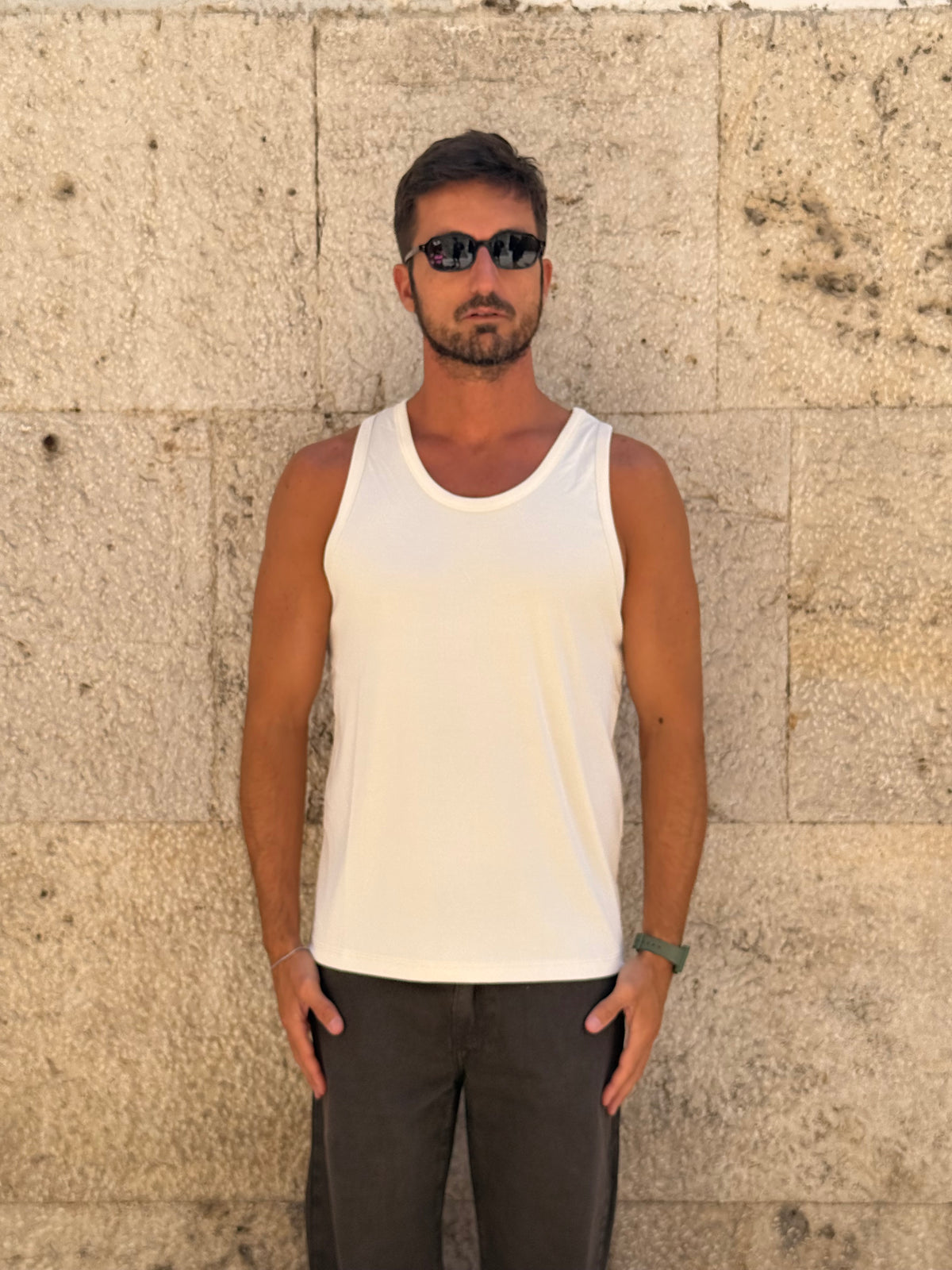 CANOTTA CN25 - BEIGE
