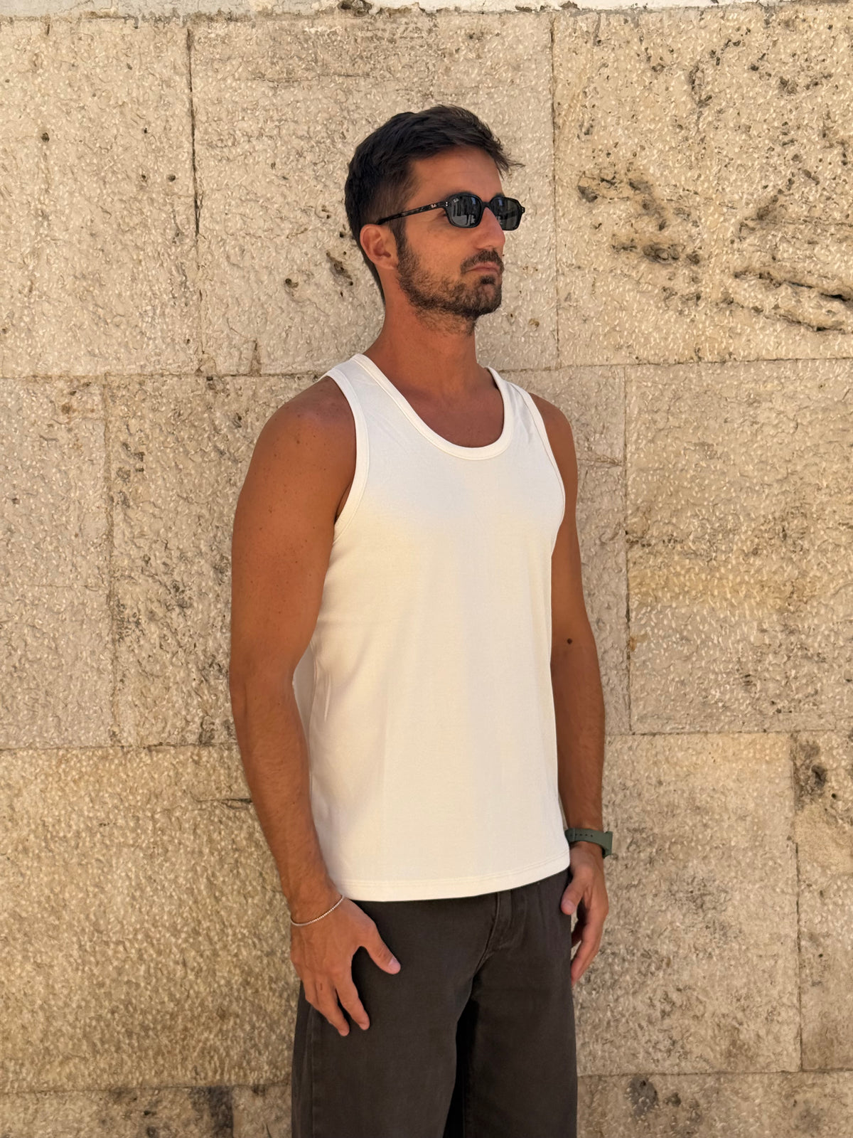 CANOTTA CN25 - BEIGE