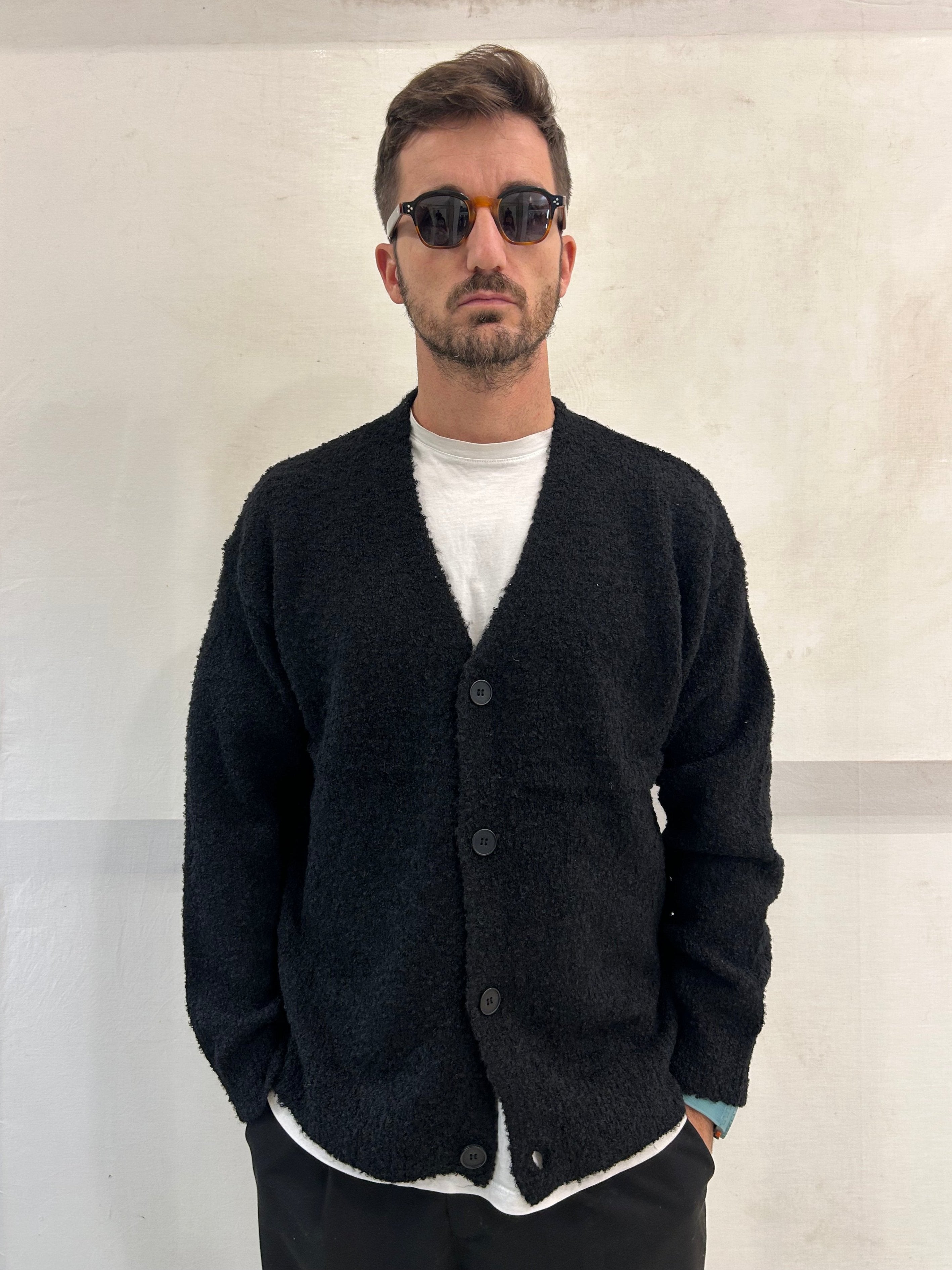 Katè Uomo